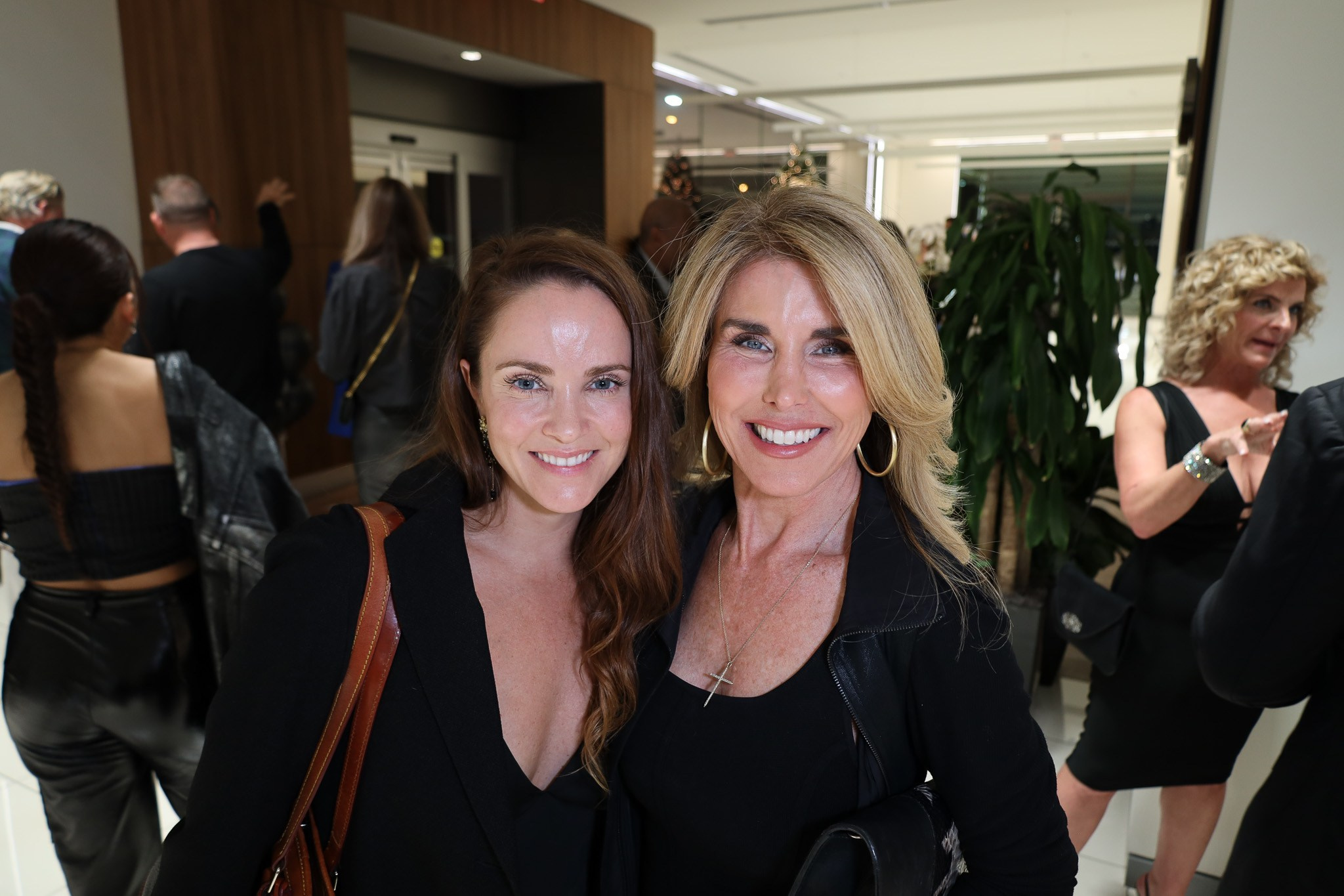 NLM at Bentley Naples. Out and About 239