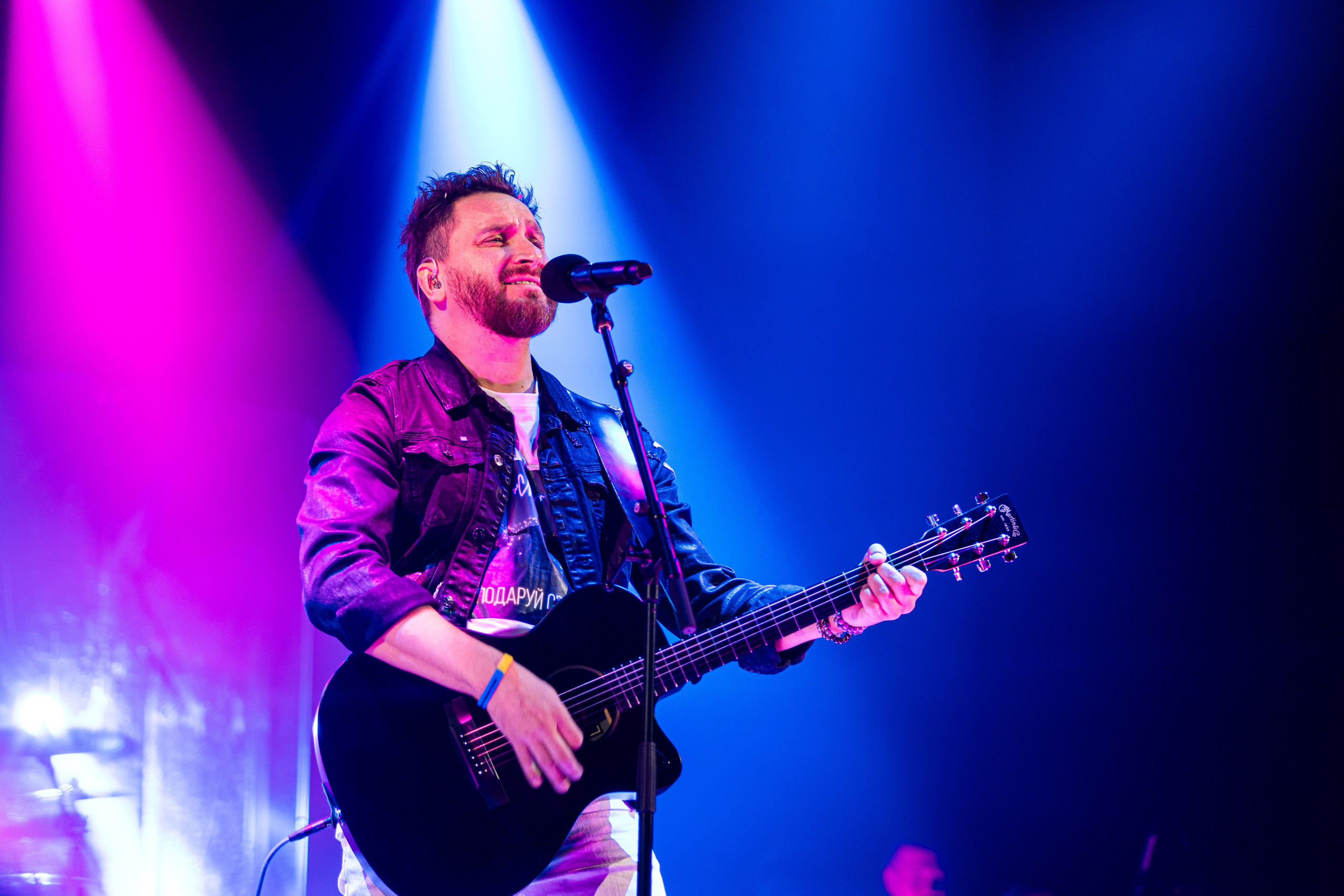 Скай. Репортажний фотограф/анімаліст КИЇВ