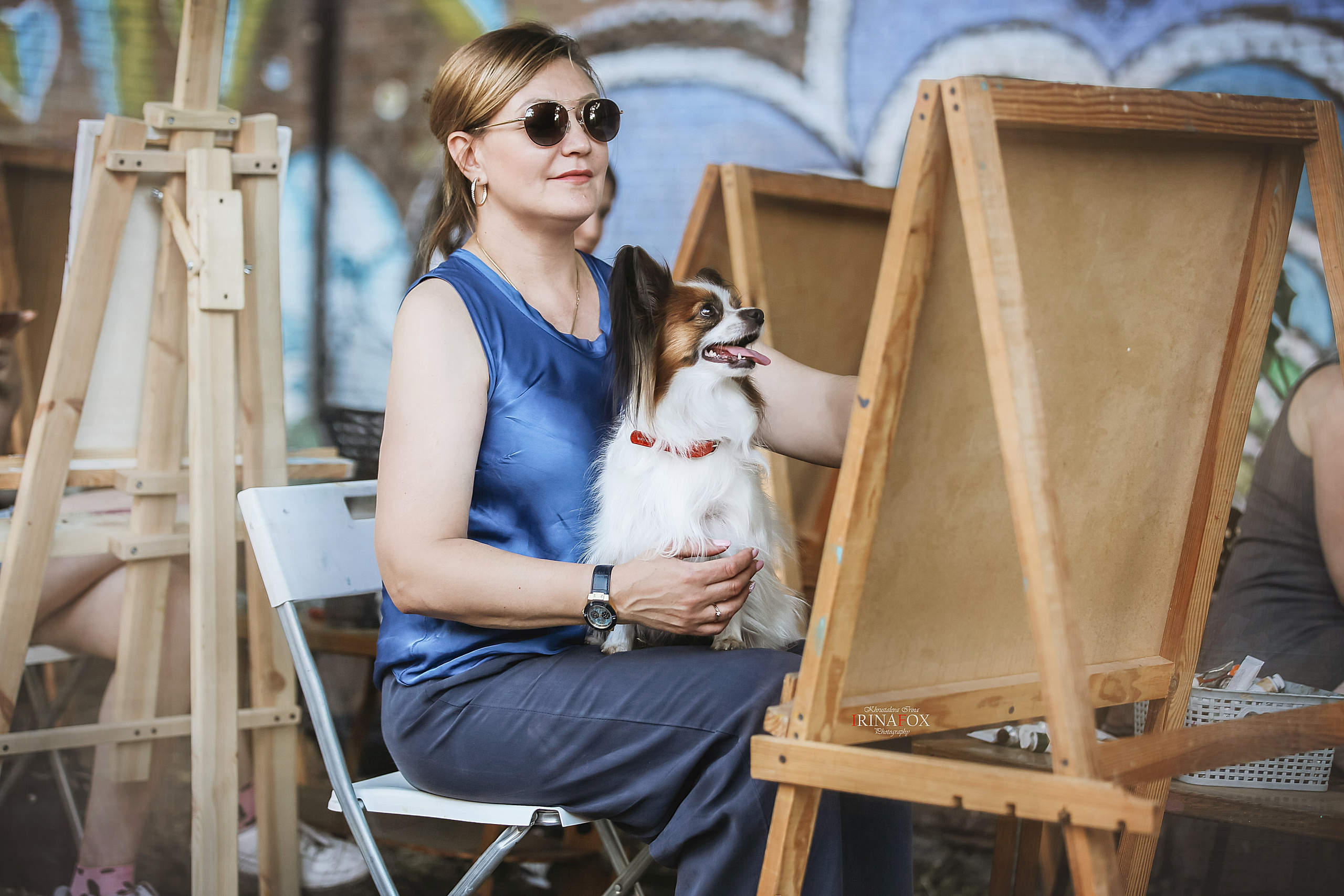 Порт анімал общ. Репортажний фотограф/анімаліст КИЇВ