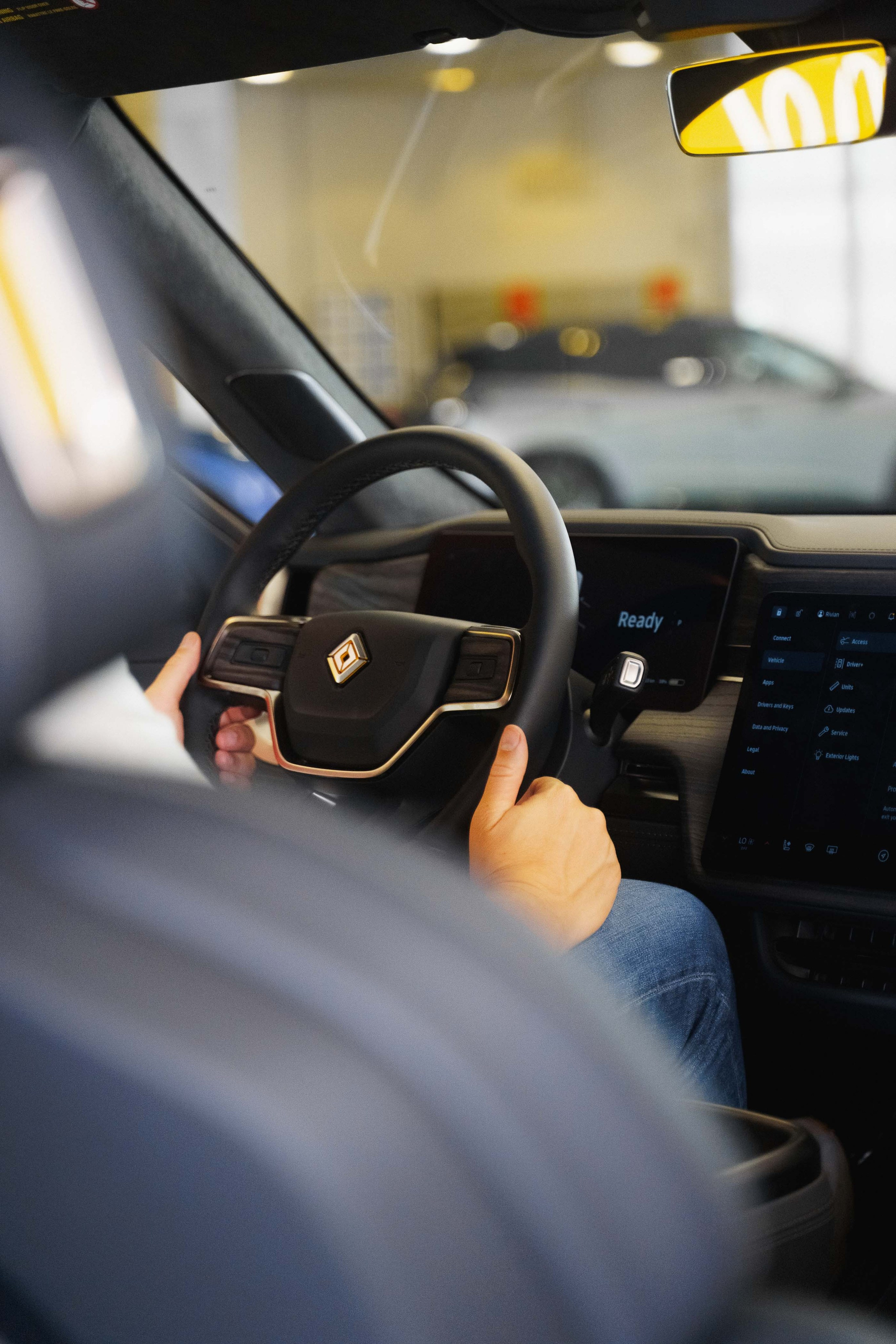 EV Days in Novi Sad 2023. Zhukov studio