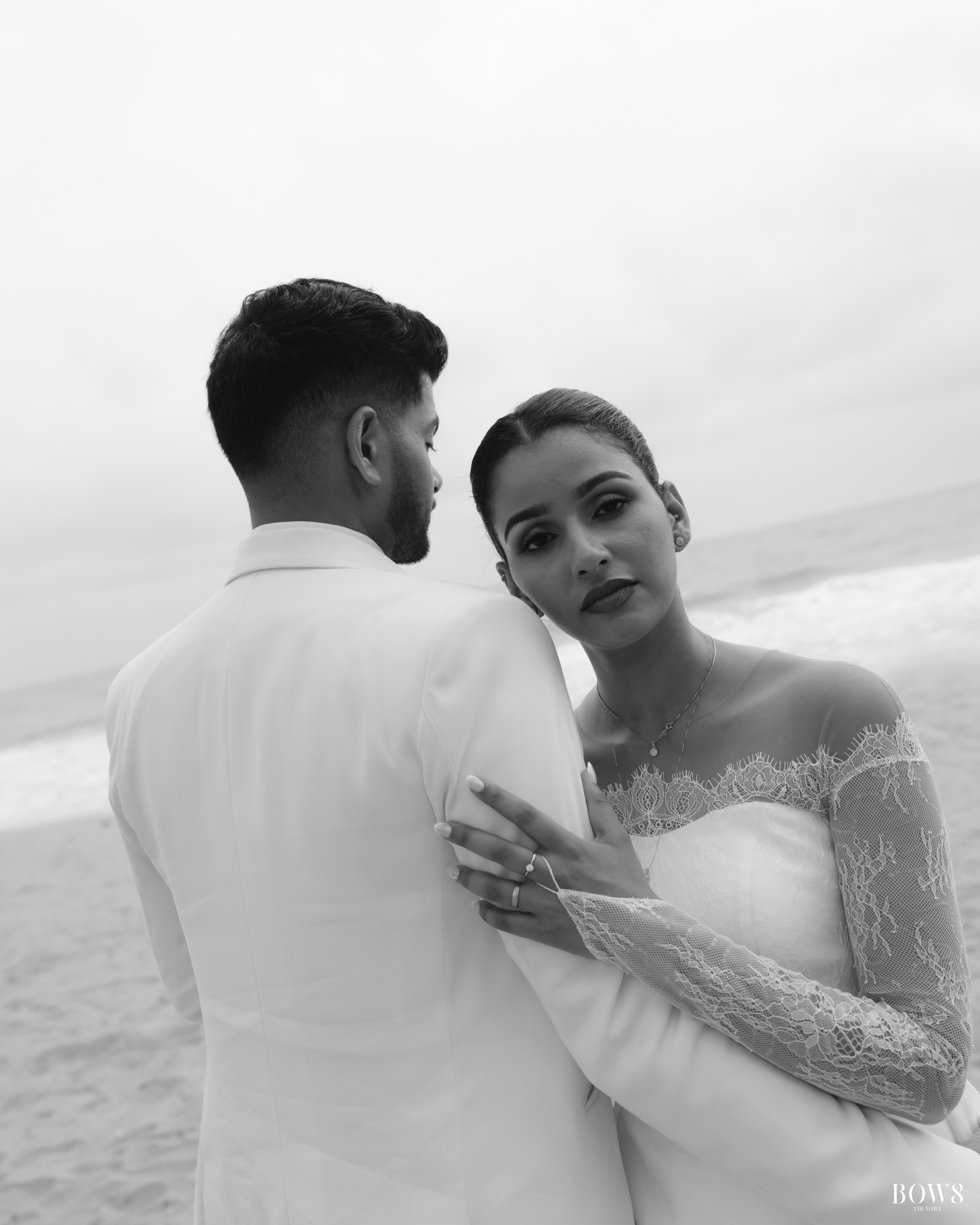 Jubin + Ayana. Wedding & Editorial Photographer | Anandshivadas