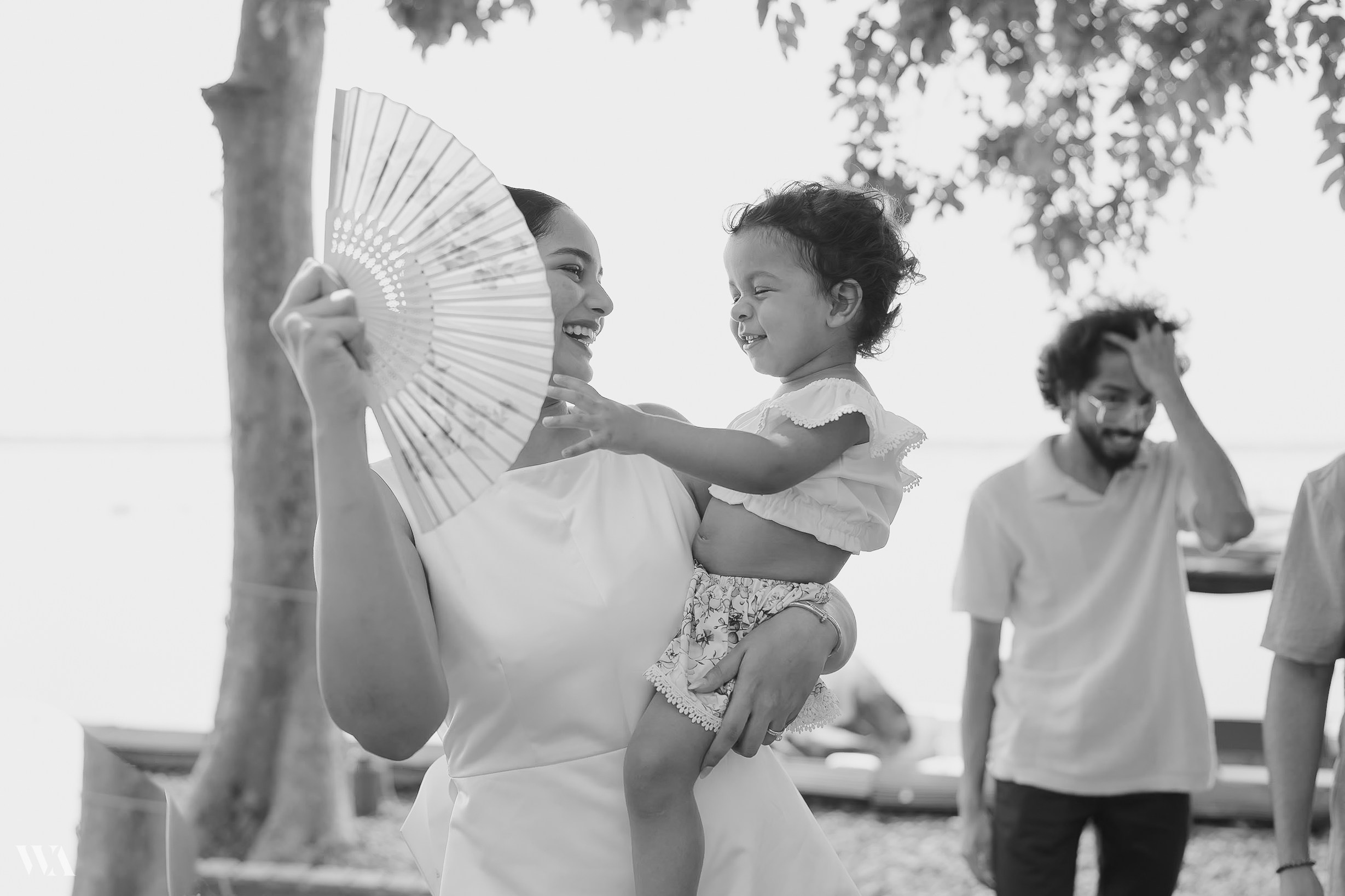 Mariyam brunch. Wedding & Editorial Photographer | Anandshivadas