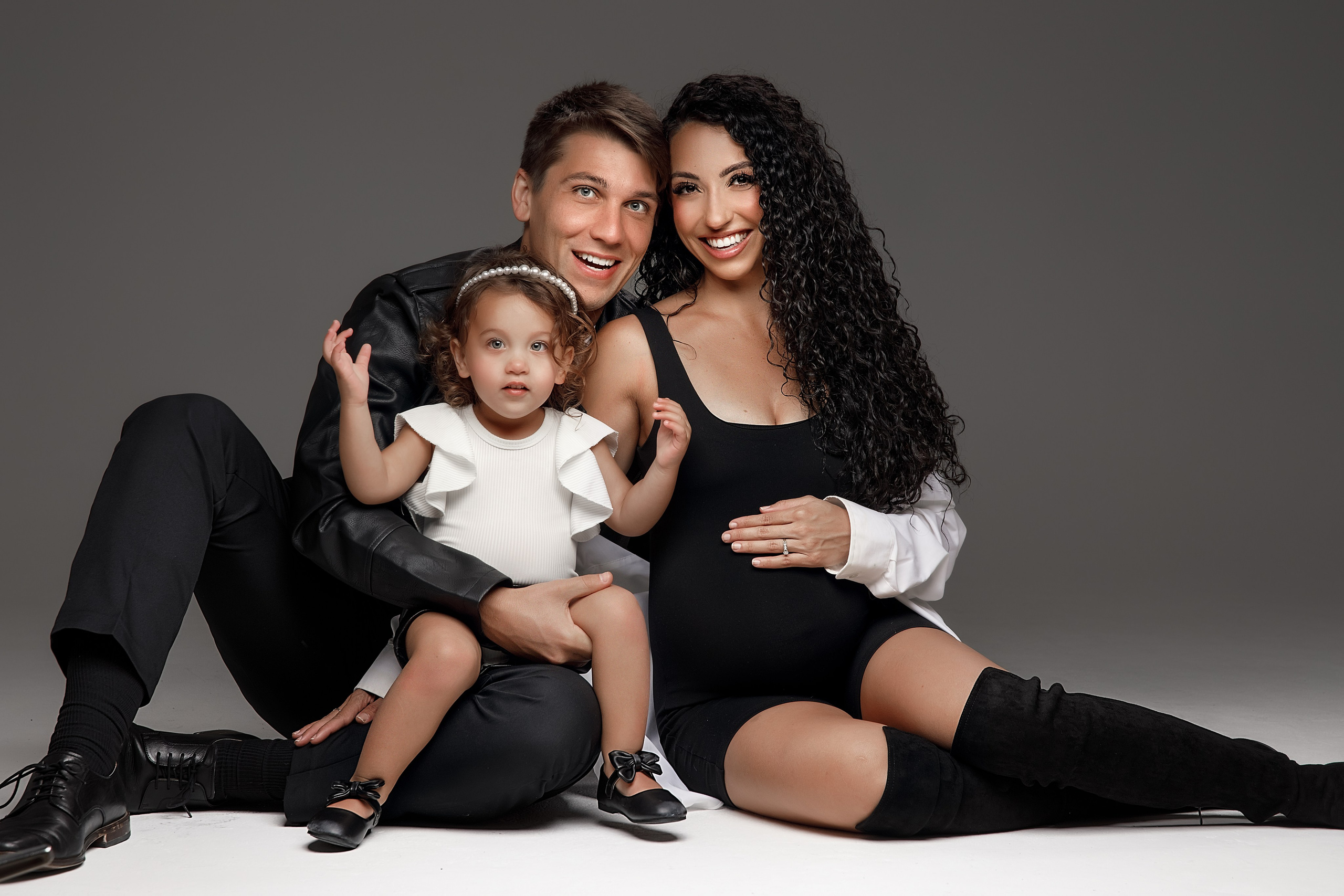 Family Photography Portfolio – Natasha Reev. Natasha Reev Los Angeles maternity photographer