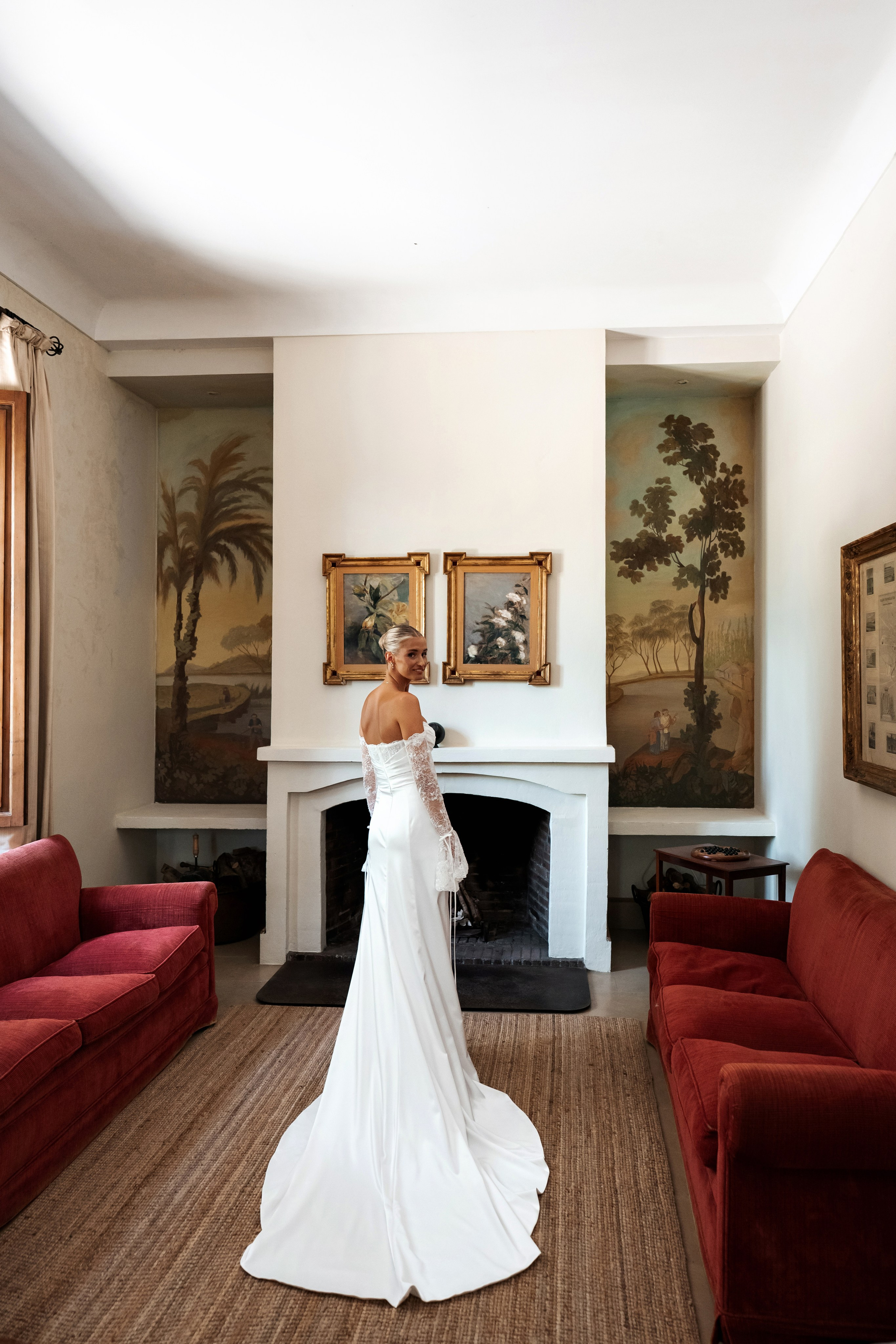 LILLIAN & ALEXANDER. Wedding Photographer in Marbella, Como, Tuscany, Cannes