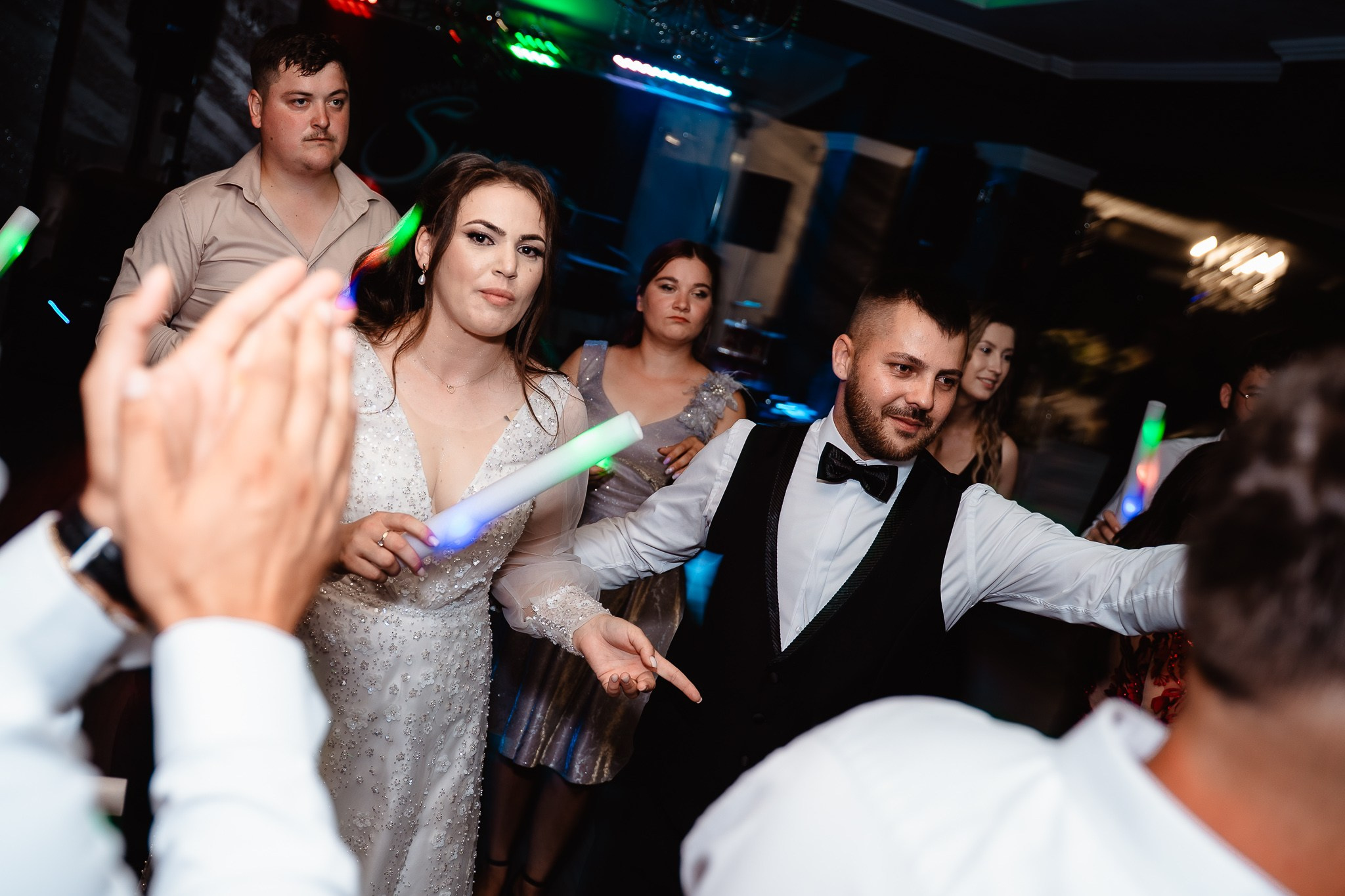 Monica și Mugurel. Mădălina & Florin | Fotograf & Videograf de Nuntă