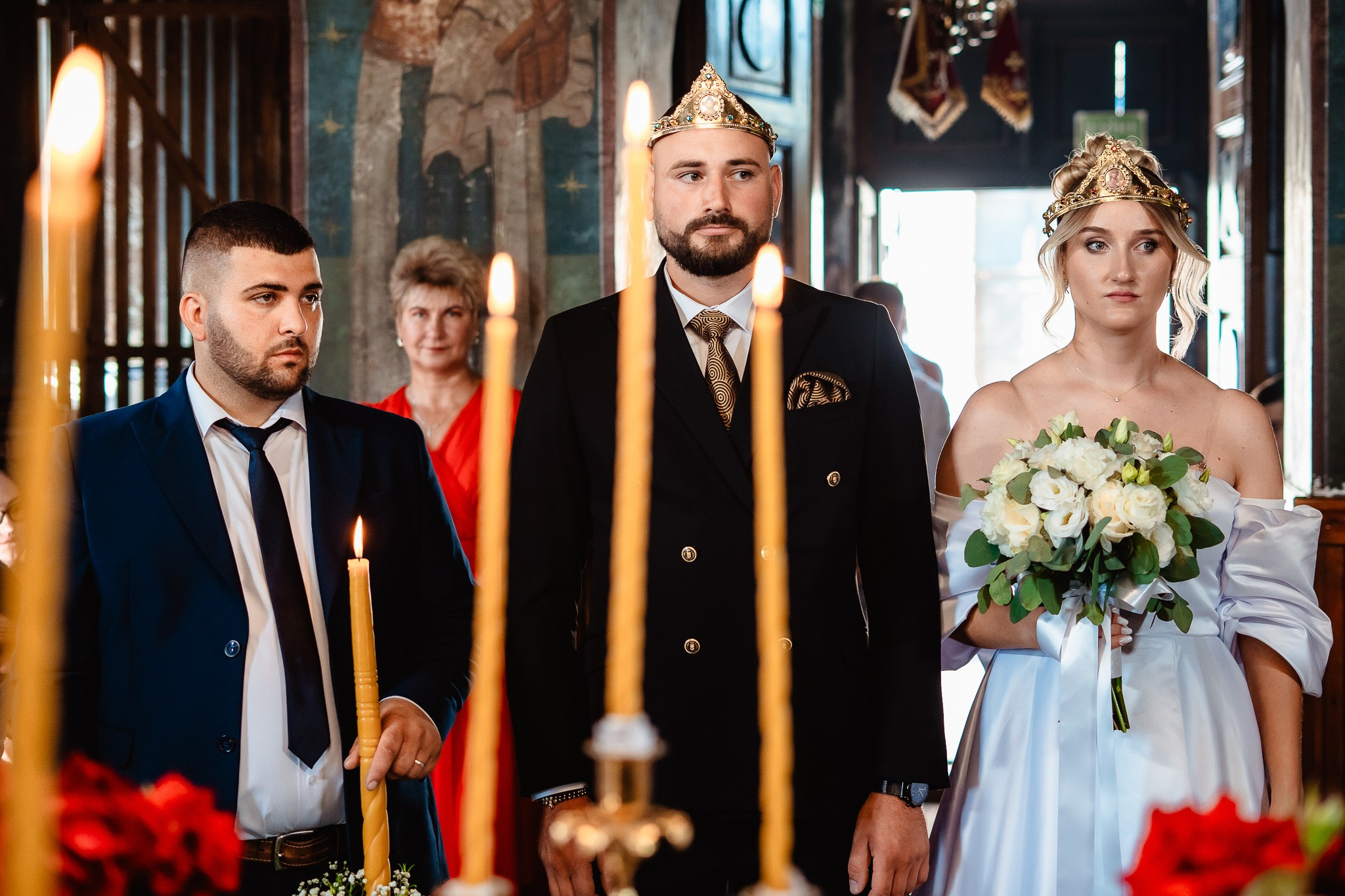 Nunta Ionela și Cosmin. Mădălina & Florin | Fotograf & Videograf de Nuntă