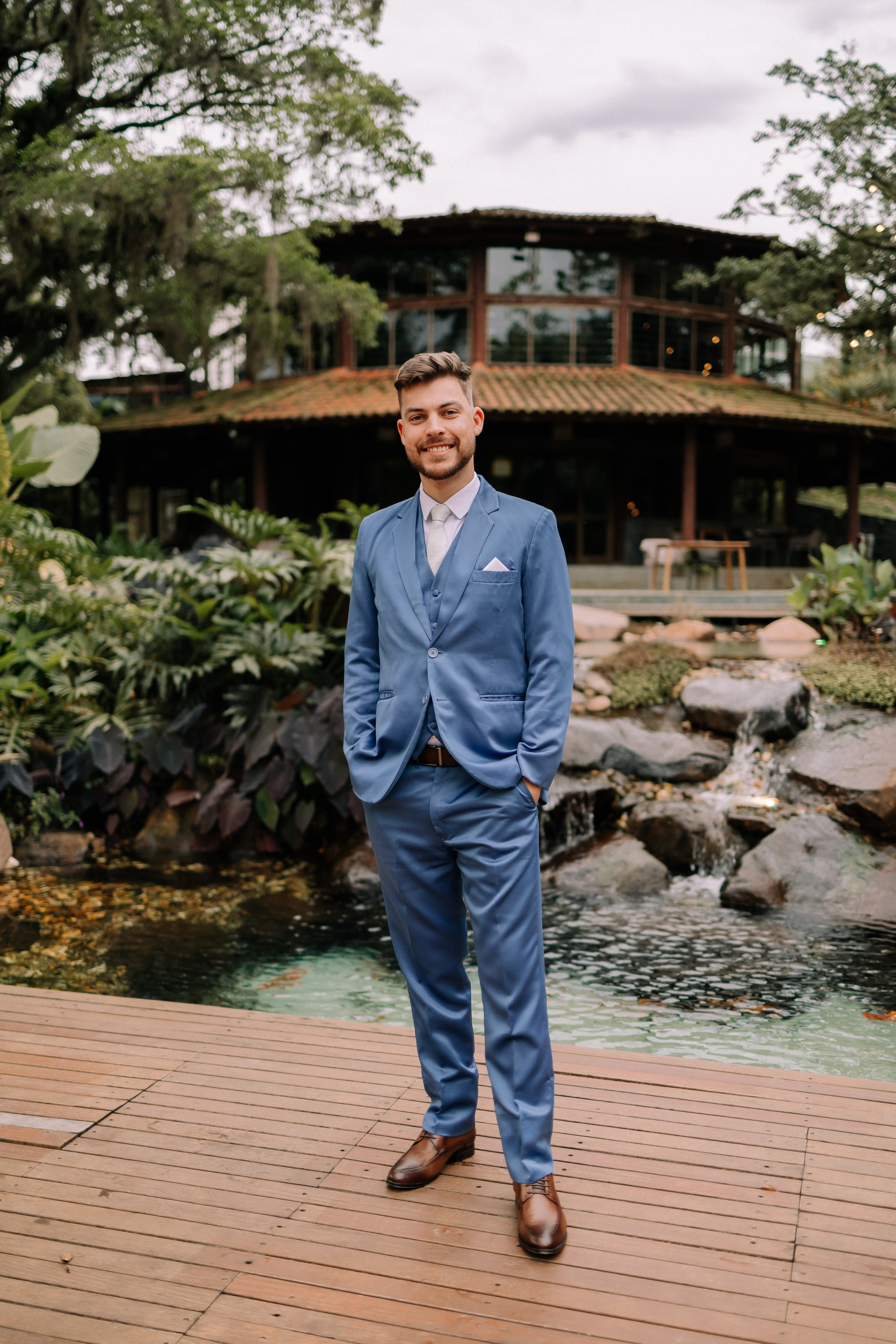 Erik Valentim, Fotógrafo e videomaker em Criciúma e região