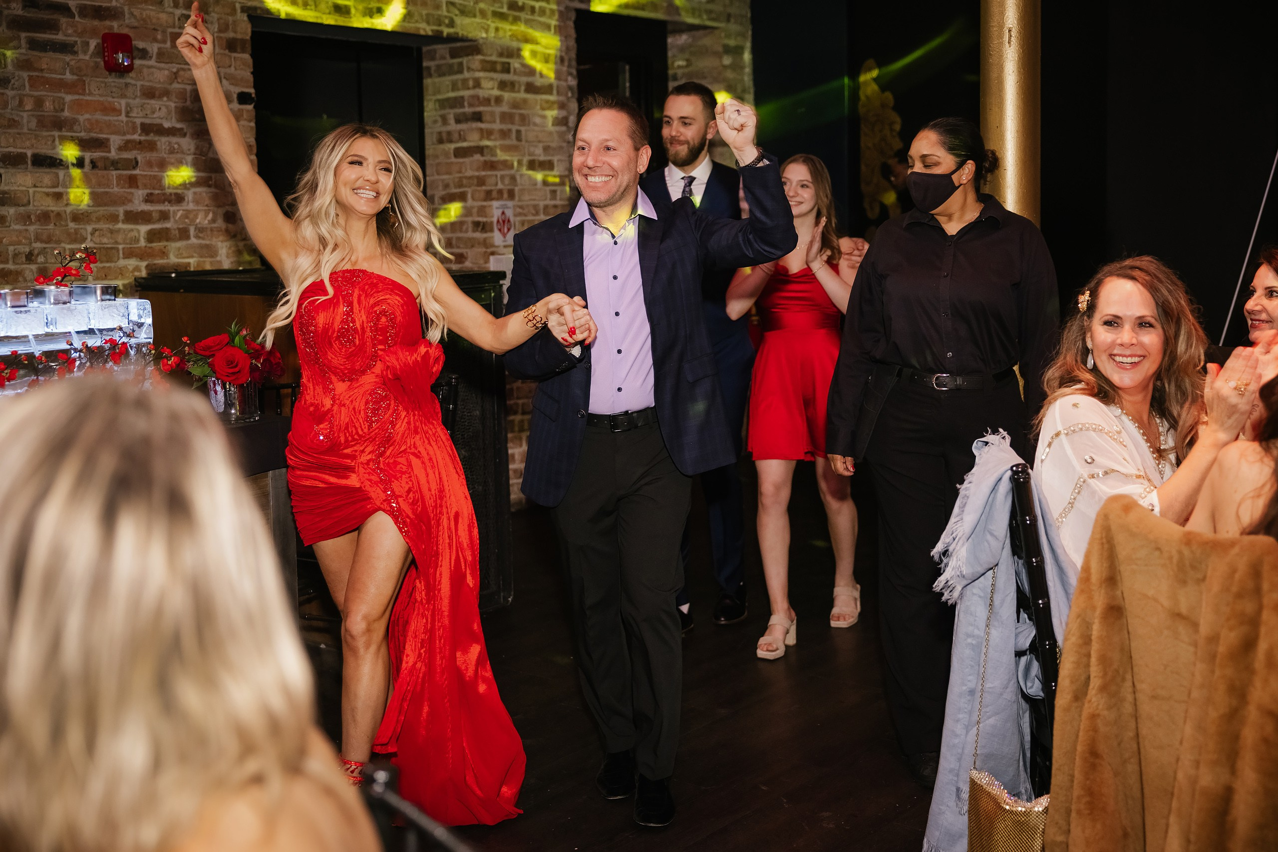 Tali’s Birthday Party 05,08,2026. Wedding family event photographer in Chicago Nick Yushevich