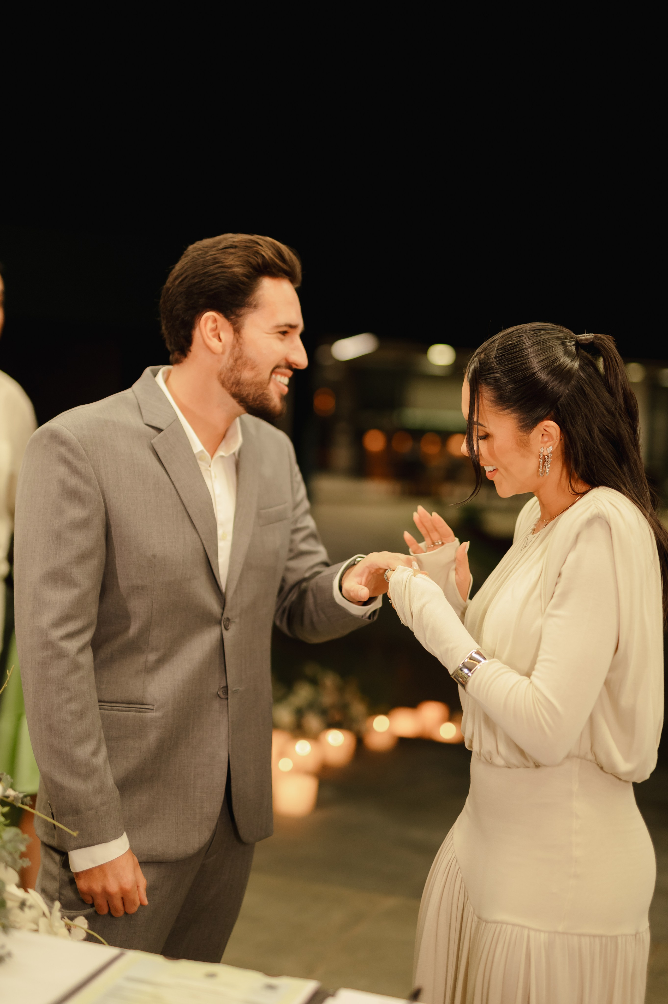 Casamento Civil • Tifany e Gustavo. Barizon Fotografia | Fotógrafo de Casamentos, Ensaios e Eventos | Paraná