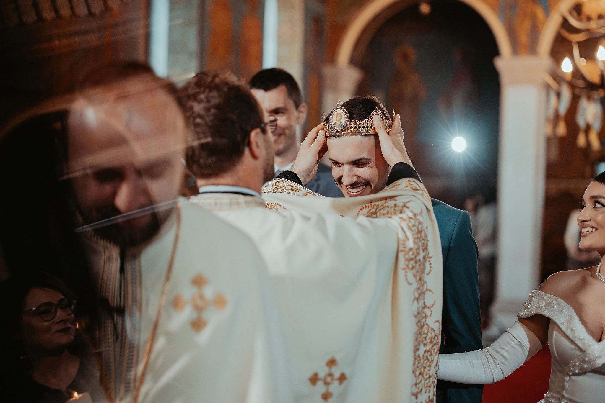 D&A. Bogdan Dumitrel — wedding photograher