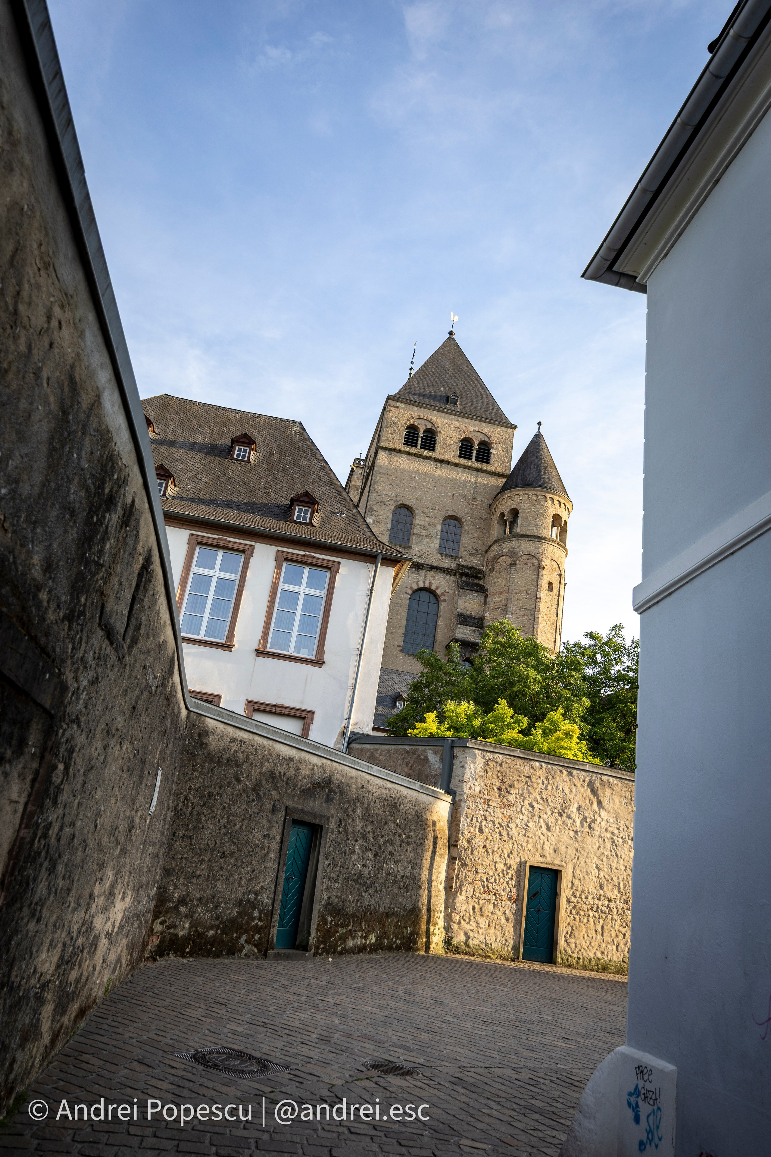 Architecture. Andrei Popescu Photography