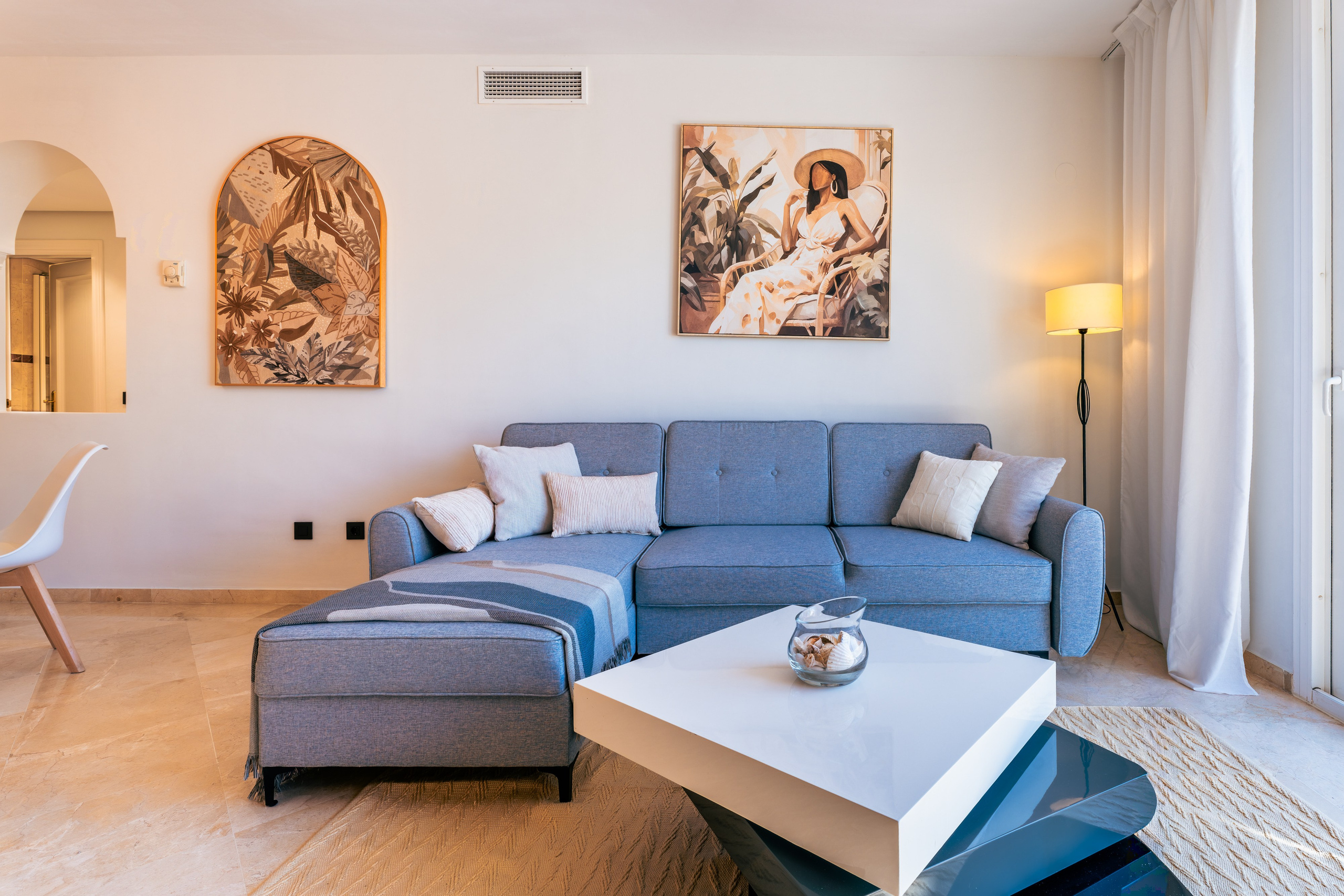 Real Estate Photography. Filmmaker, Photographer & AI Visual Artist in Costa del Sol — Alexandru Avram