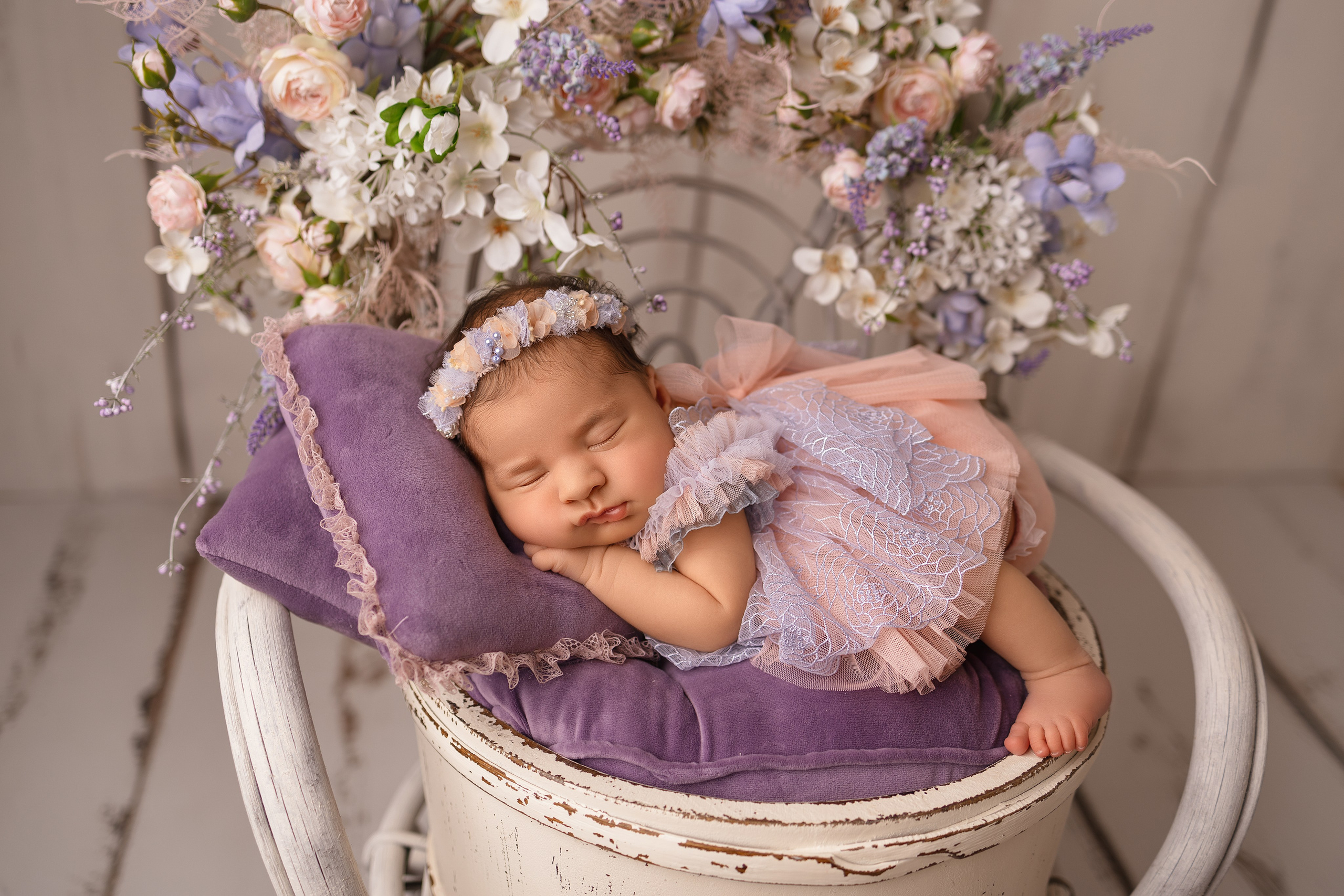 Neugeborene. Neugeborene- Schwangerschaft- und Kinder Fotografin in Lehre