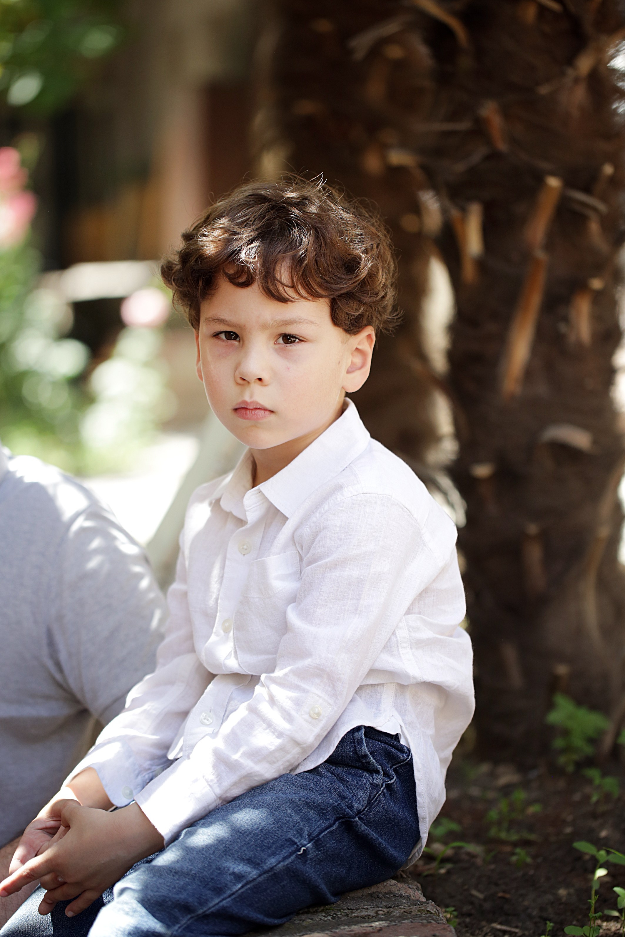 Таинство. Свадебный и семейный фотограф в Грузии, Тбилиси.Кристина Асламазишвили