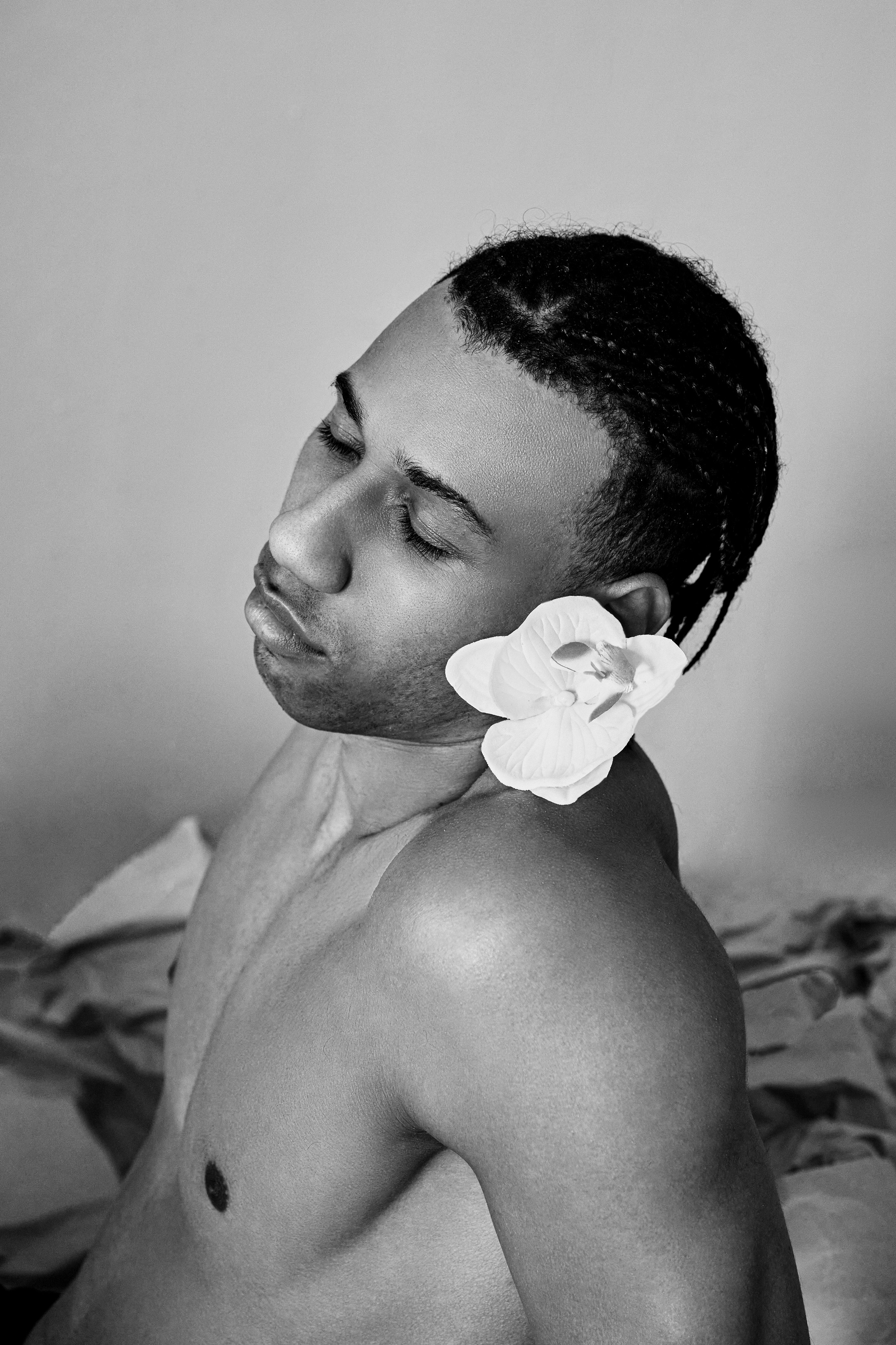 Элиму. Фотограф в Барселоне Жанна Захарченко