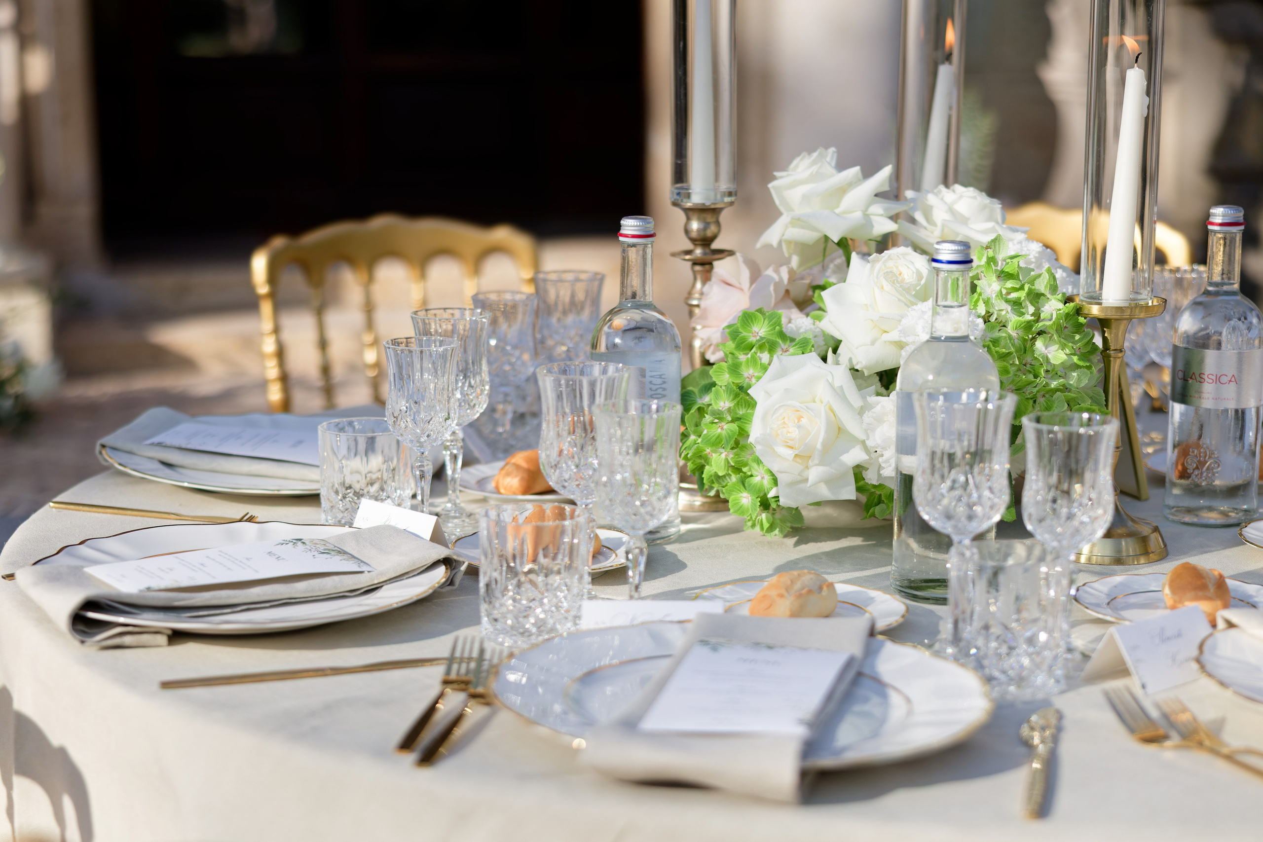 Wedding at La Torre di Pila, Umbria, Italy