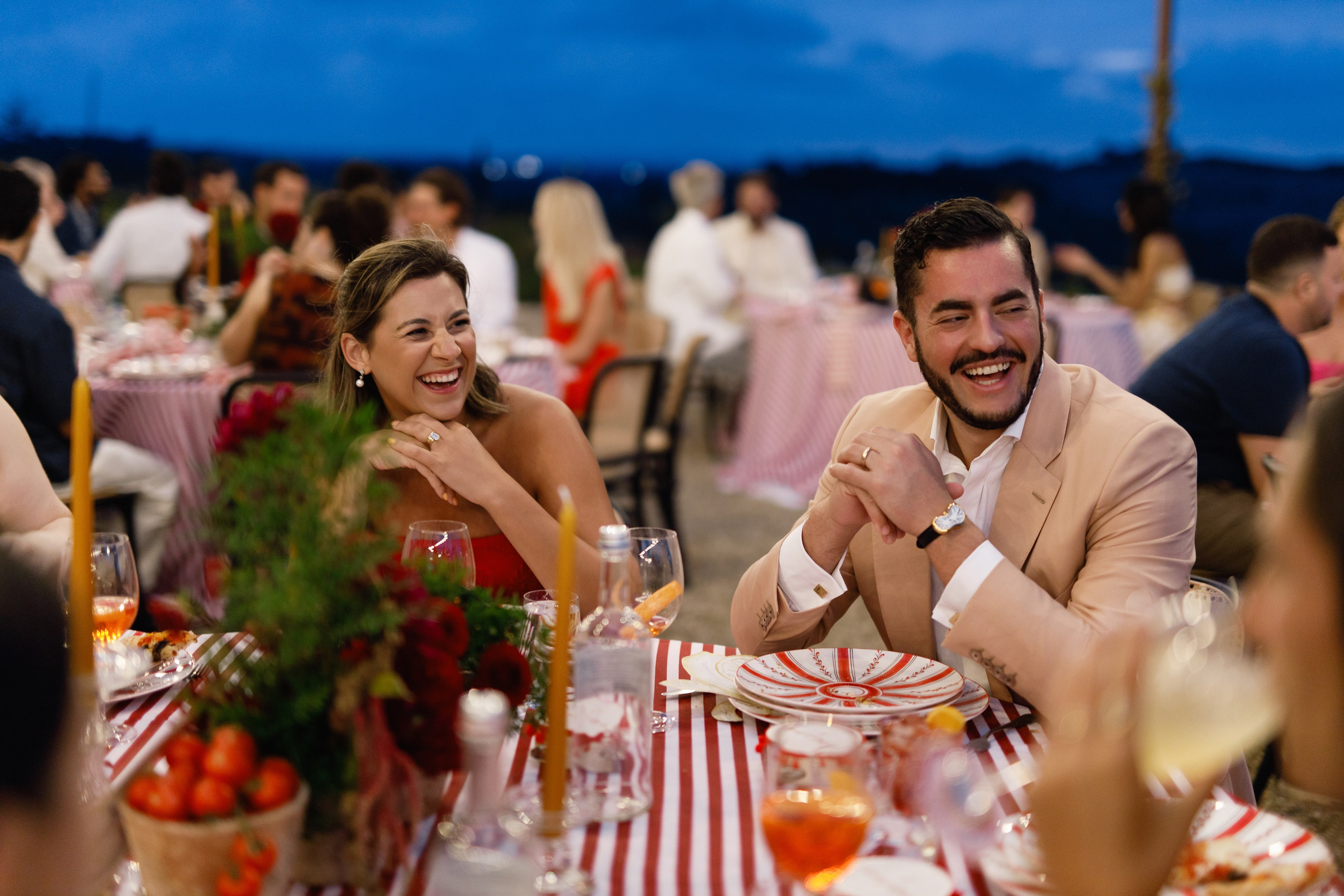 Nicole & Justin. Wedding Photographer Rome Tuscany Como Sicily Puglia Amalfy Italy- Oksana Savenchuk