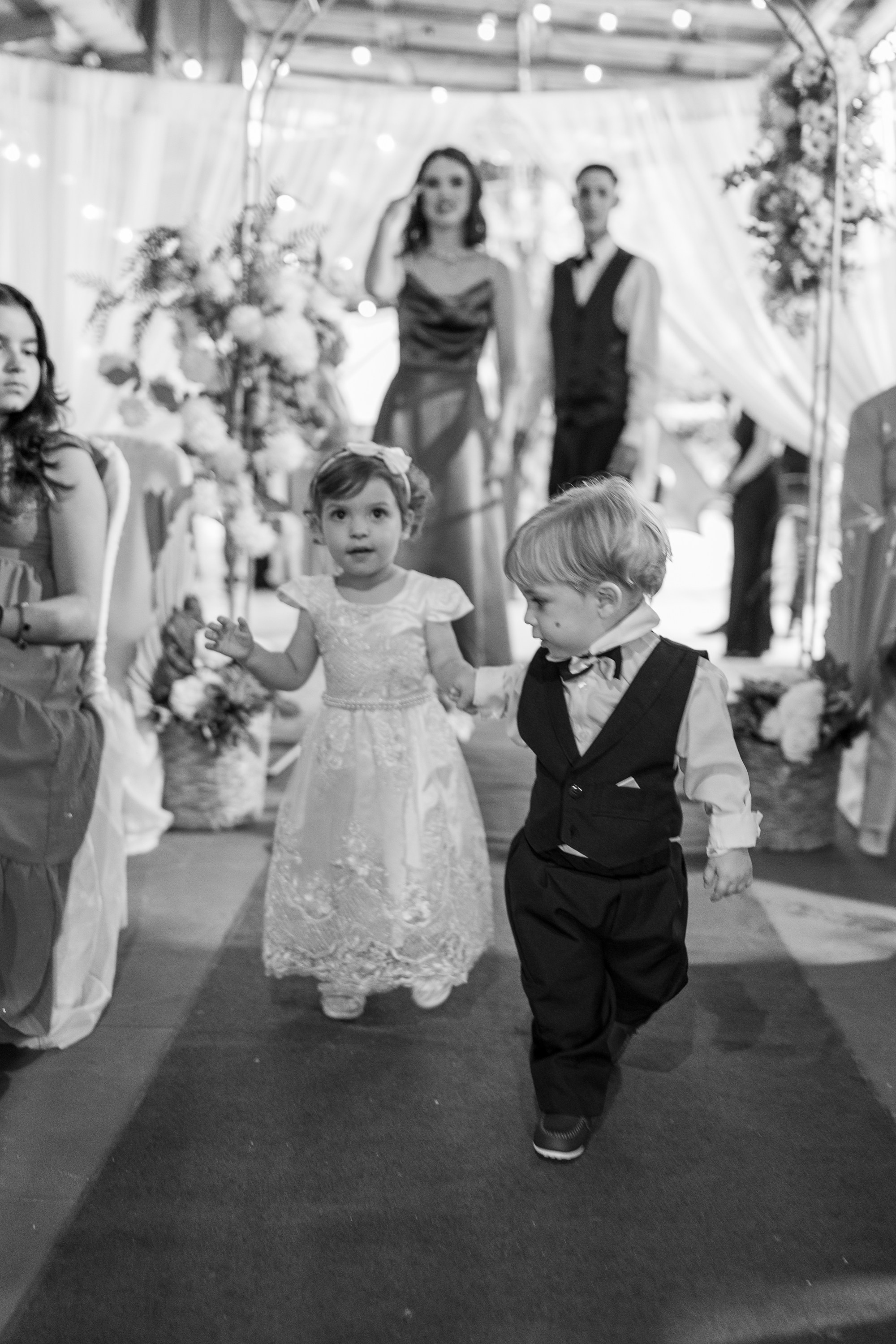 Casamentos. Estúdio Marinho Rosario