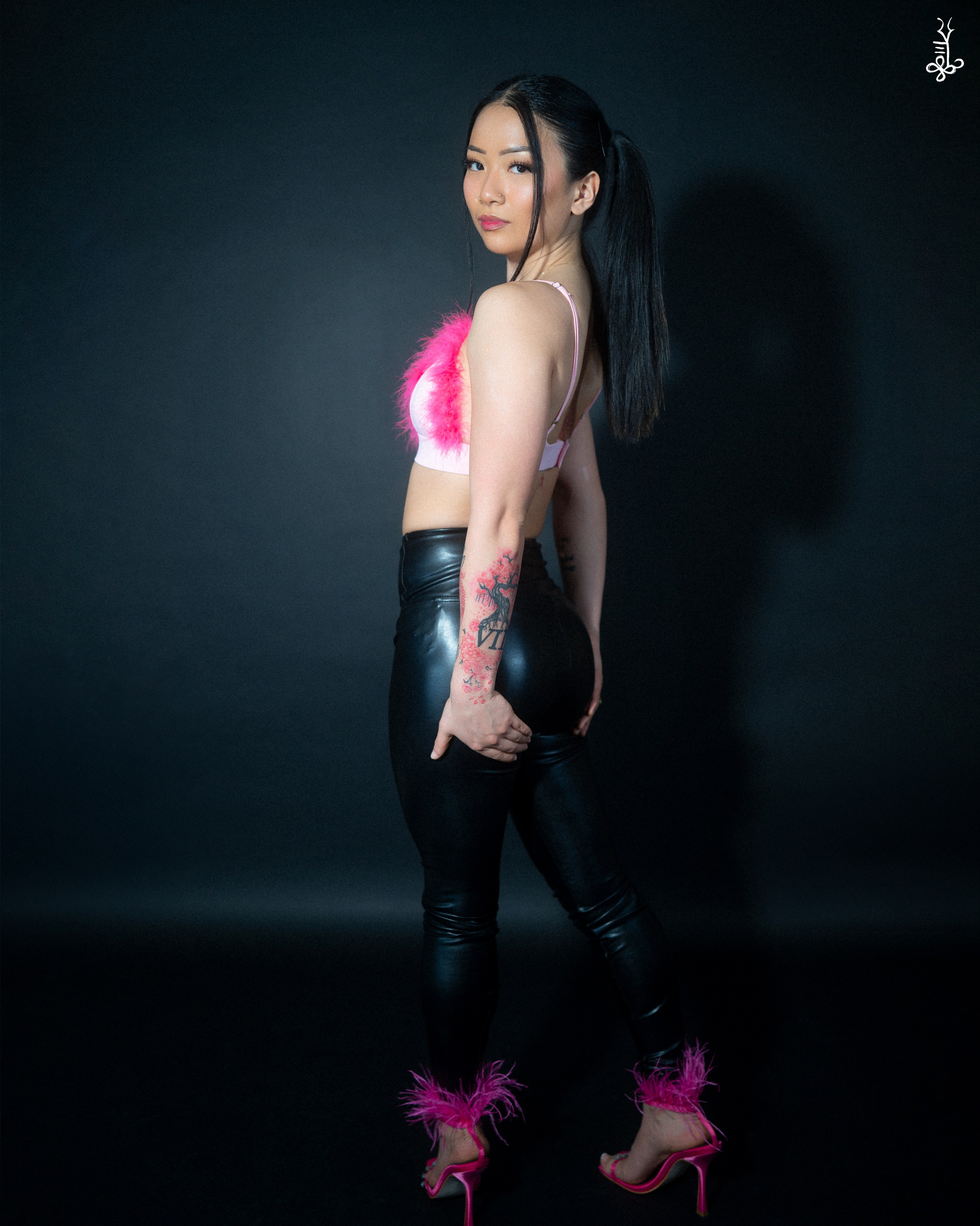 KAY YUN. Ke’Ondris