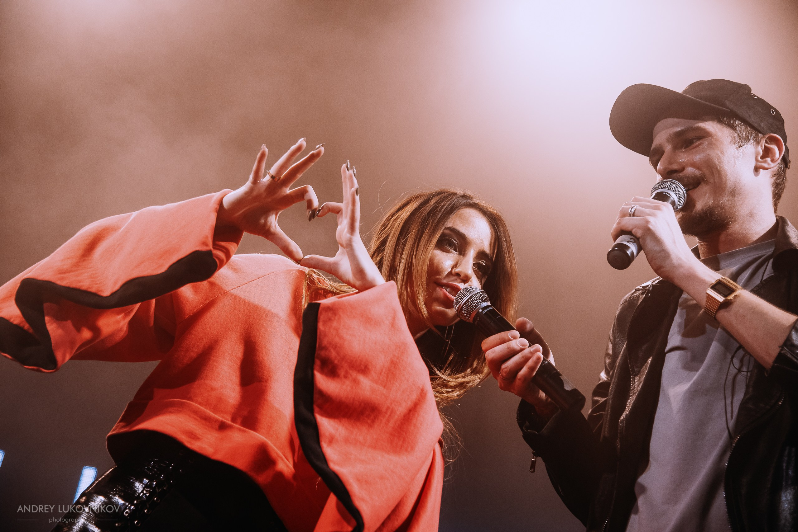 Время и Стекло