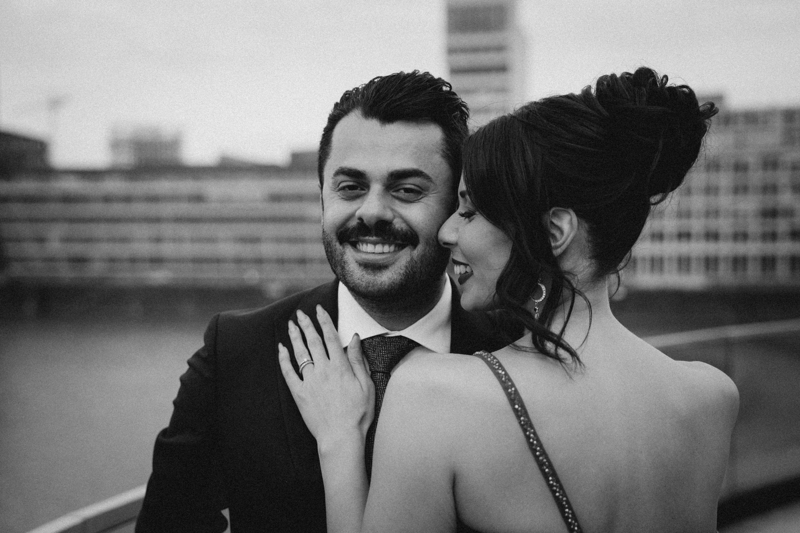 Wedding photography. Photography and bodyart in Cologne — Sylvette Loda