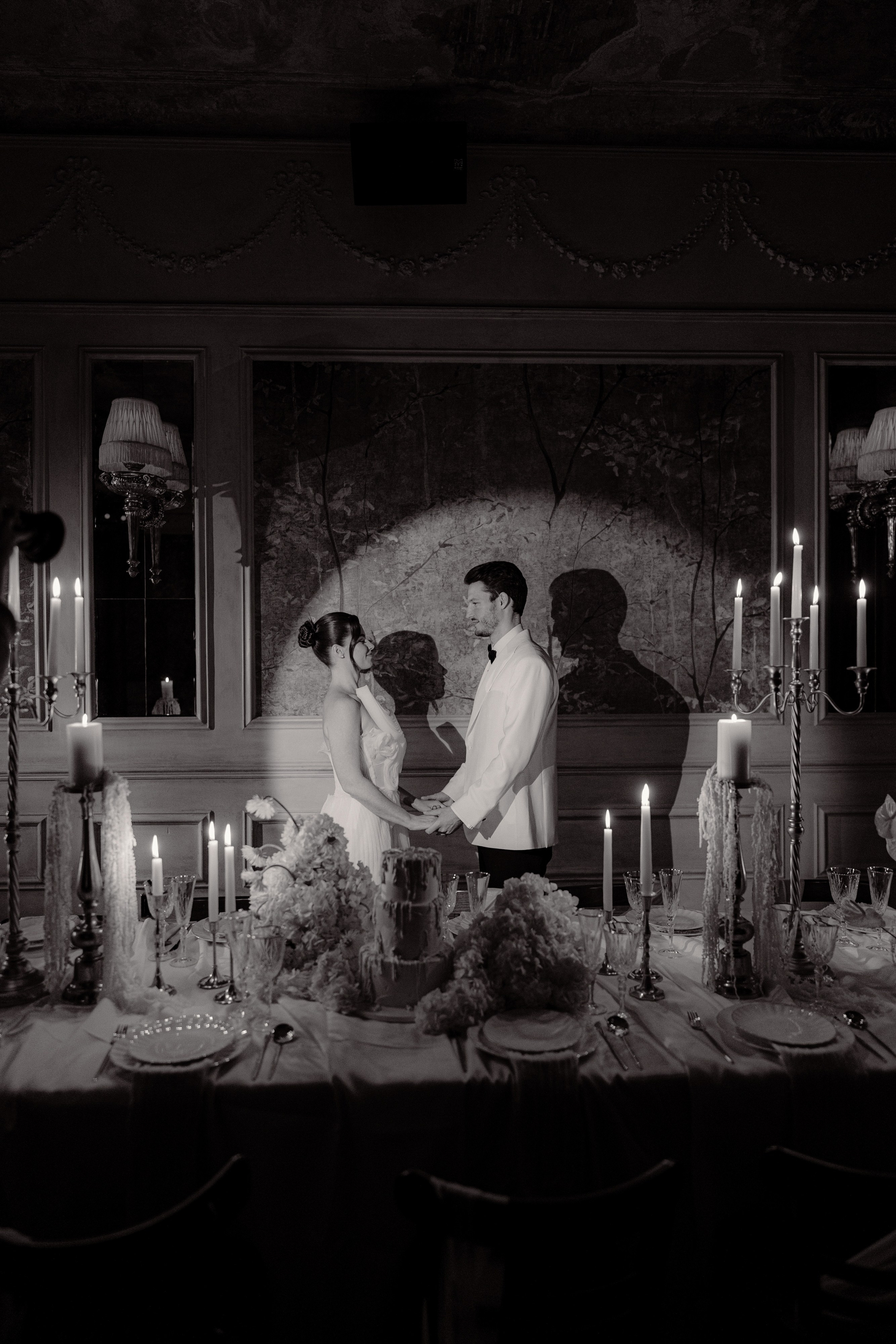 Emily and Levi. Wedding photographer and videographer New York | New Jersey