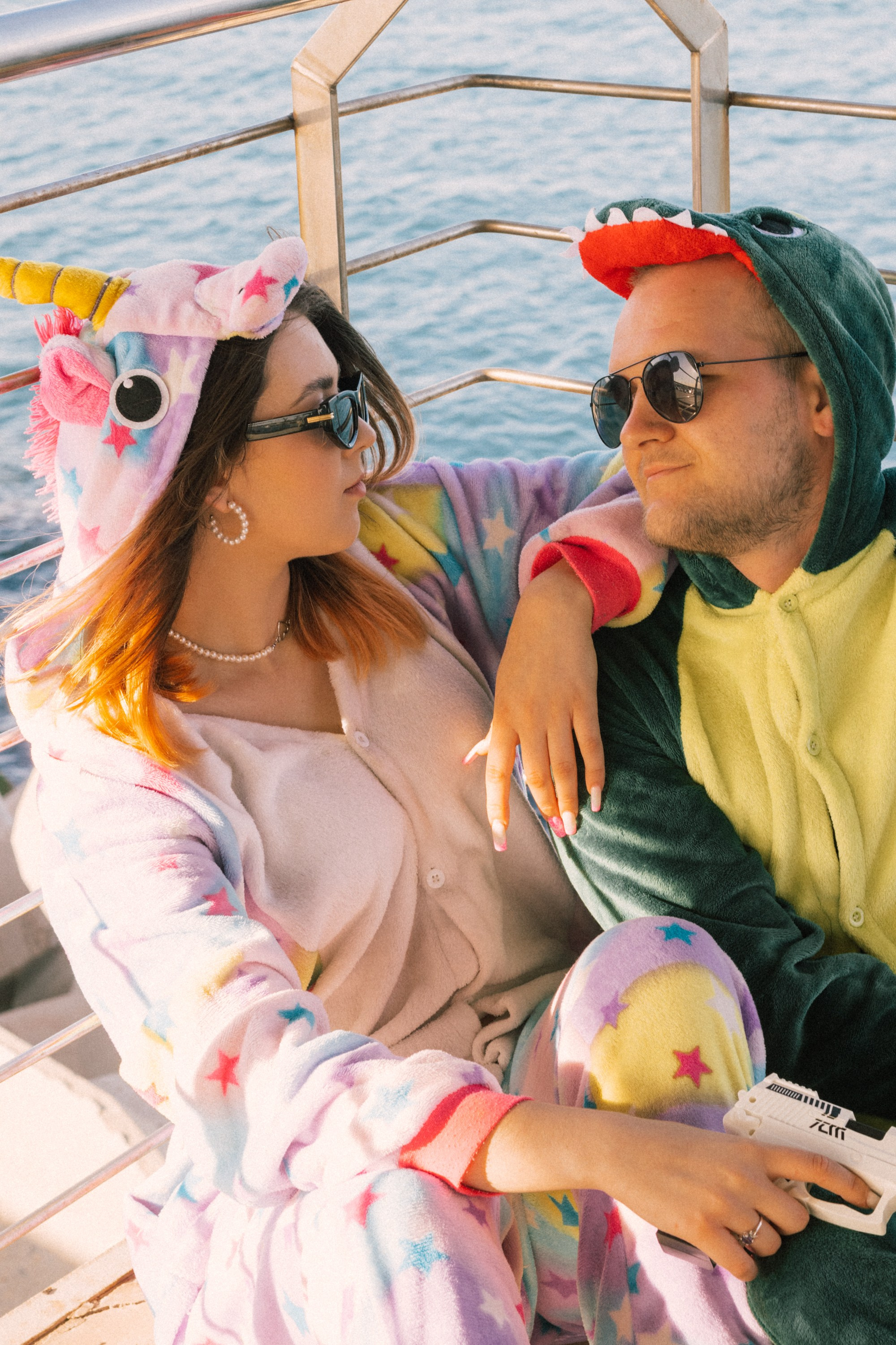 Plush Agents. Свадебный и портретный фотограф в Валенсии Дмитрий Леонов