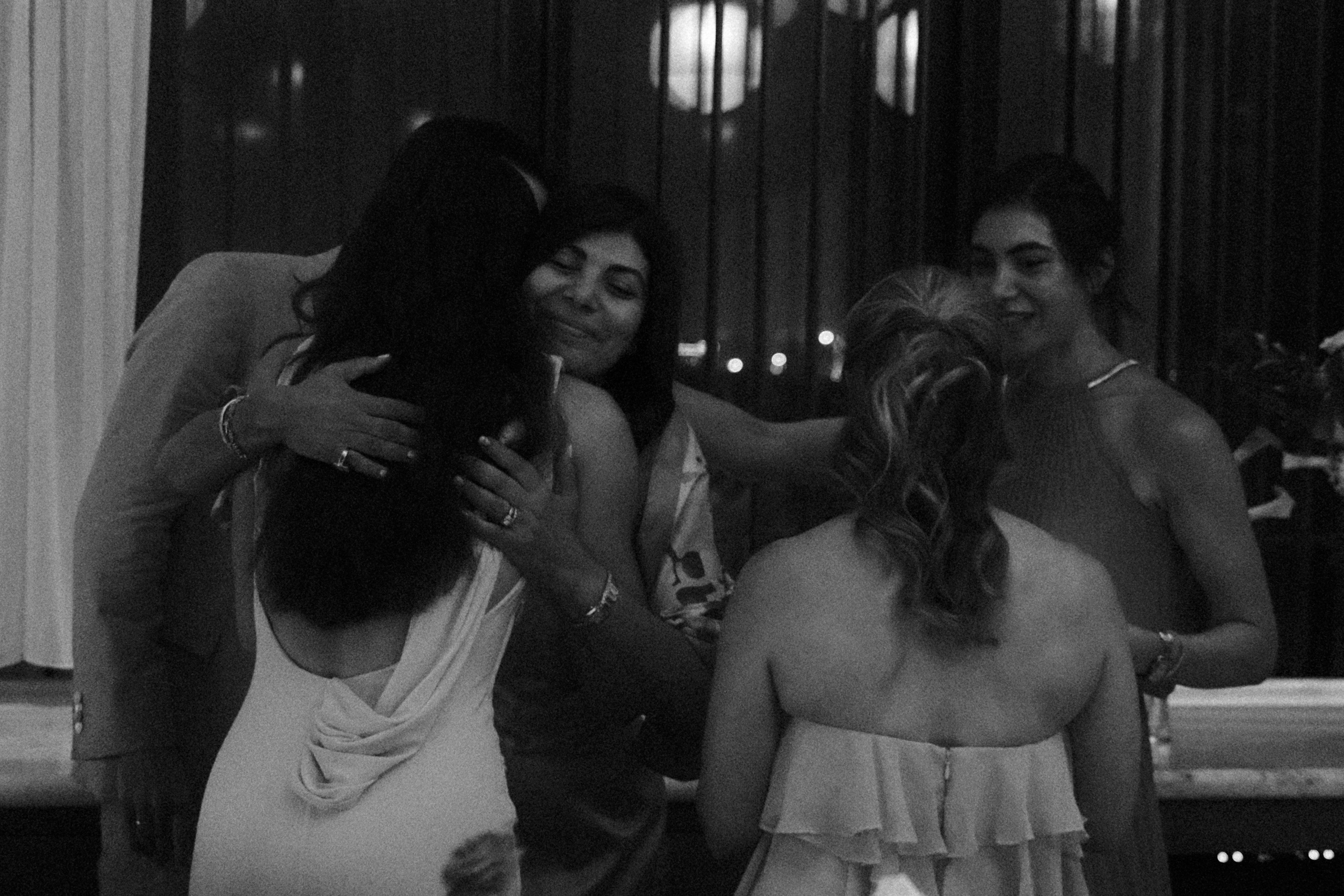 Engagement dinner of Nour & Omar. Photographer Anna Curly | Weddings and Events in Dubai