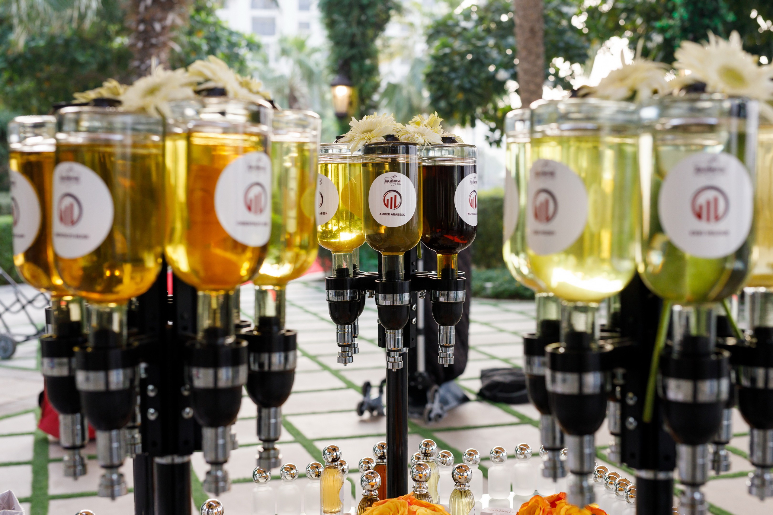 ENTWA company Anniversary — Dubai 2023. Photographer Anna Curly | Weddings and Events in Dubai