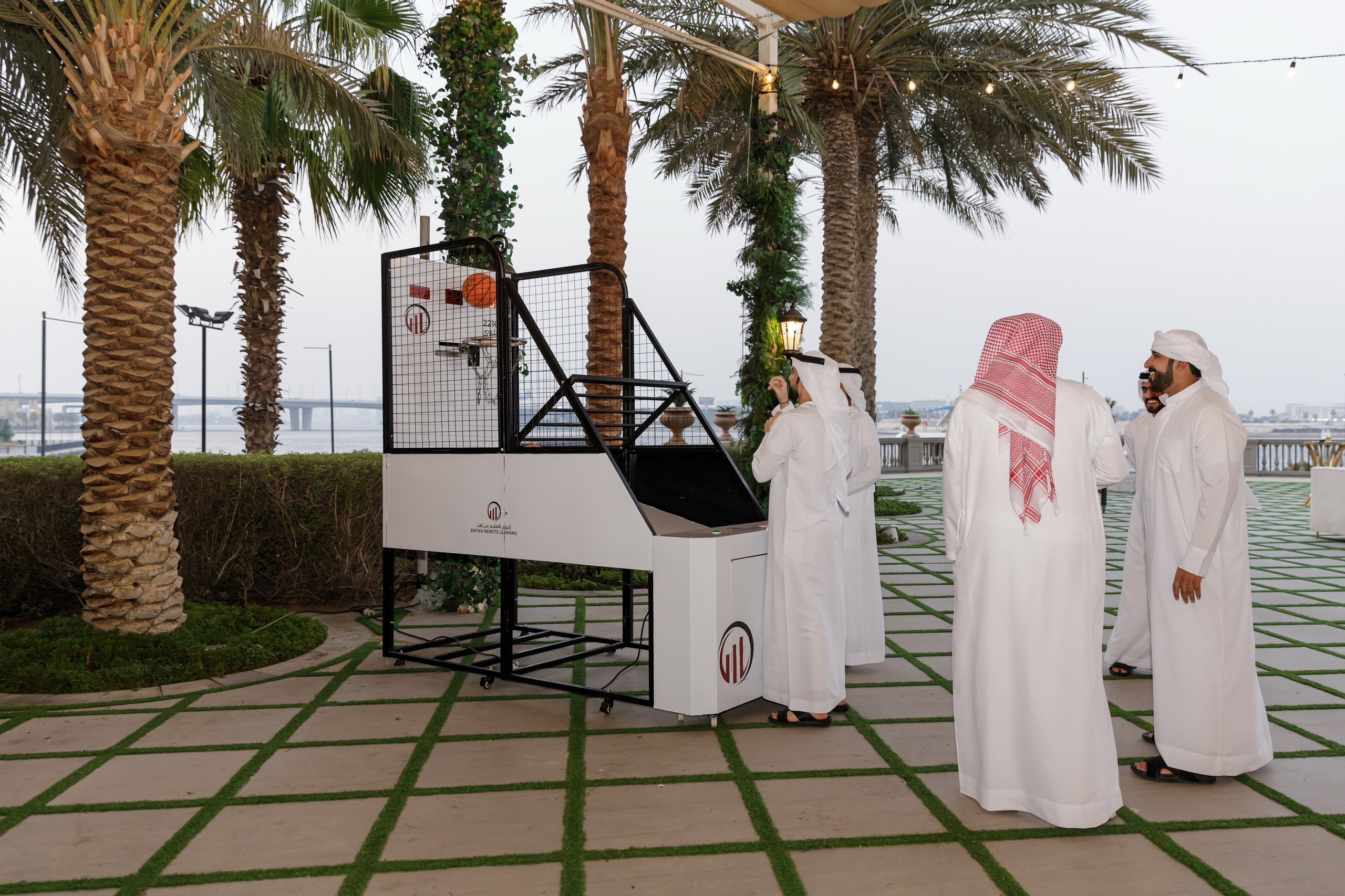 ENTWA company Anniversary — Dubai 2023. Photographer Anna Curly | Weddings and Events in Dubai