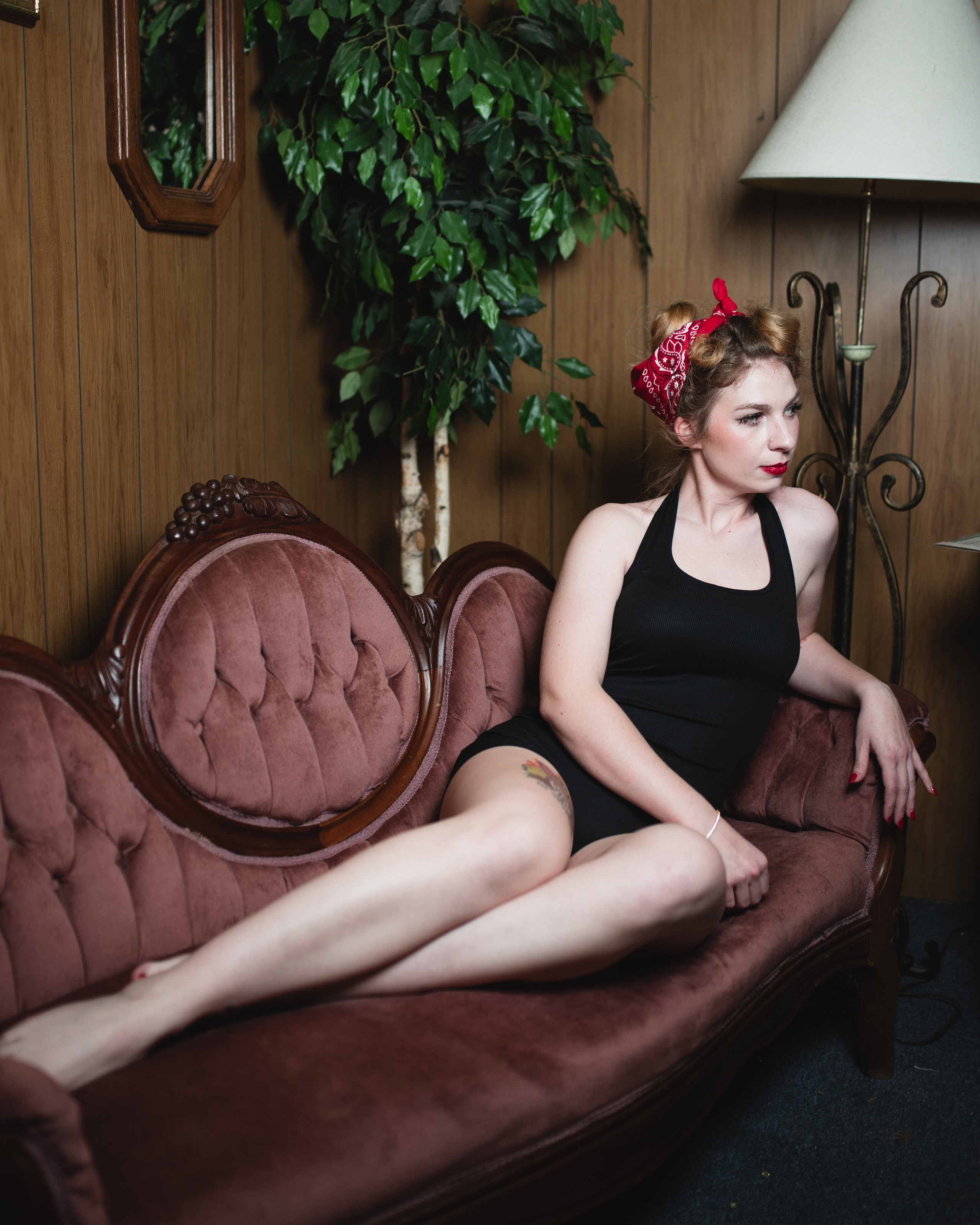 Carolina We Can Do It. Oxana Photographer in Charlotte, NC