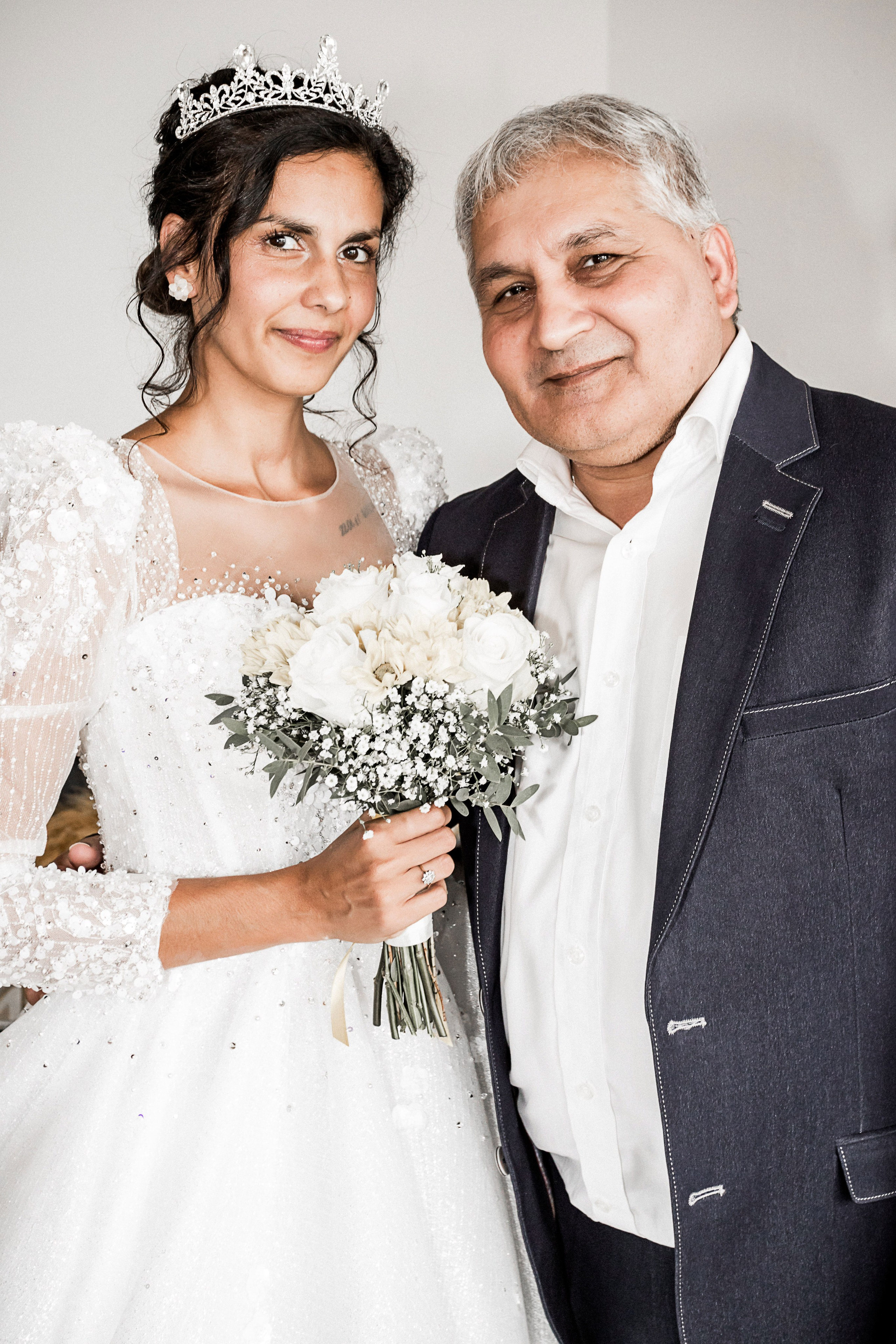 Barbora & David. Svatební fotograf a kameraman v Česku a po celé Evropě — Teplice, Ústí nad Labem, Praha, Drážďany