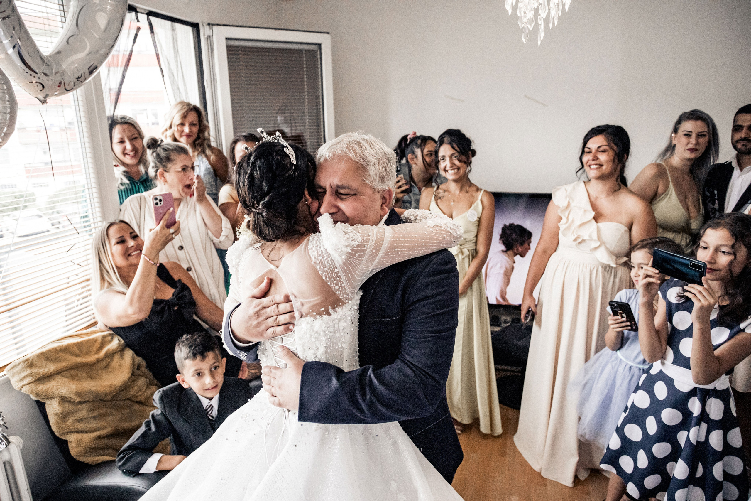Barbora & David. Svatební fotograf a kameraman v Česku a po celé Evropě — Teplice, Ústí nad Labem, Praha, Drážďany