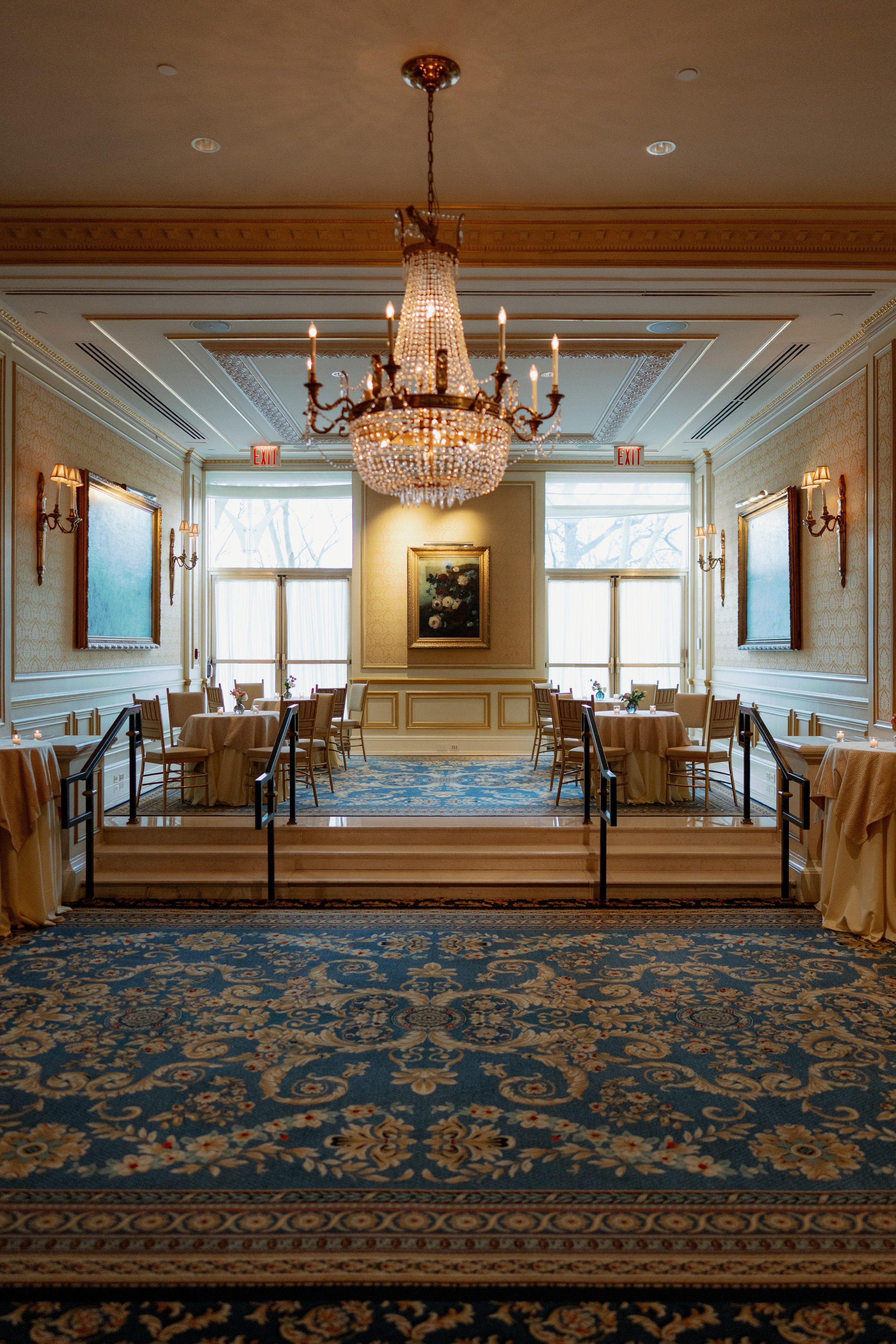 Anne and Maxwell. Wedding photographer and videographer New York | New Jersey