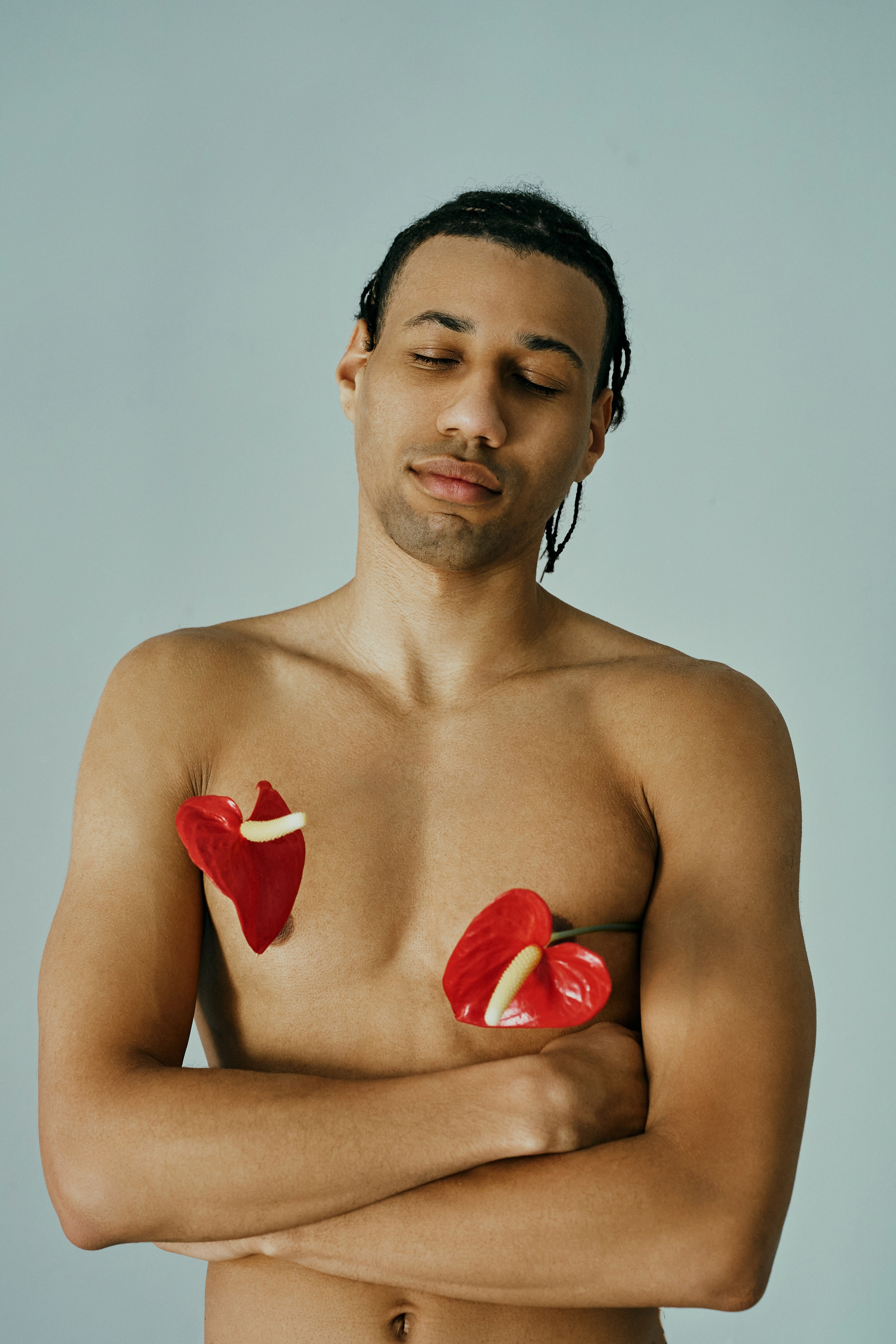 Элиму. Фотограф в Барселоне Жанна Захарченко