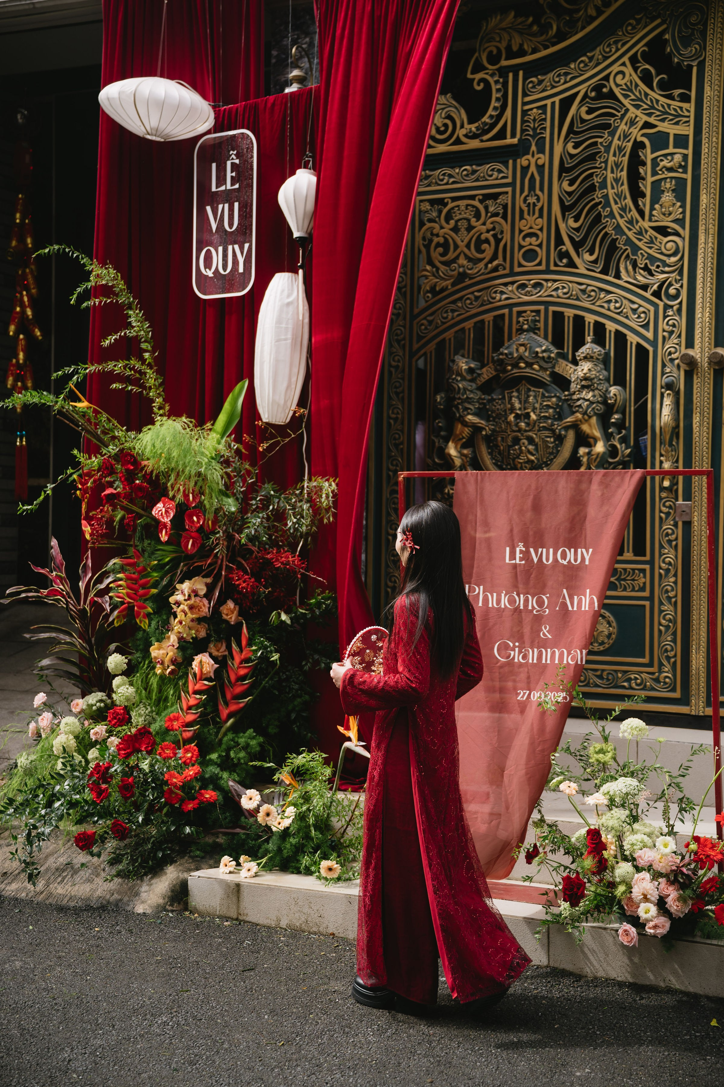 GIANMARCO-PHƯƠNG ANH