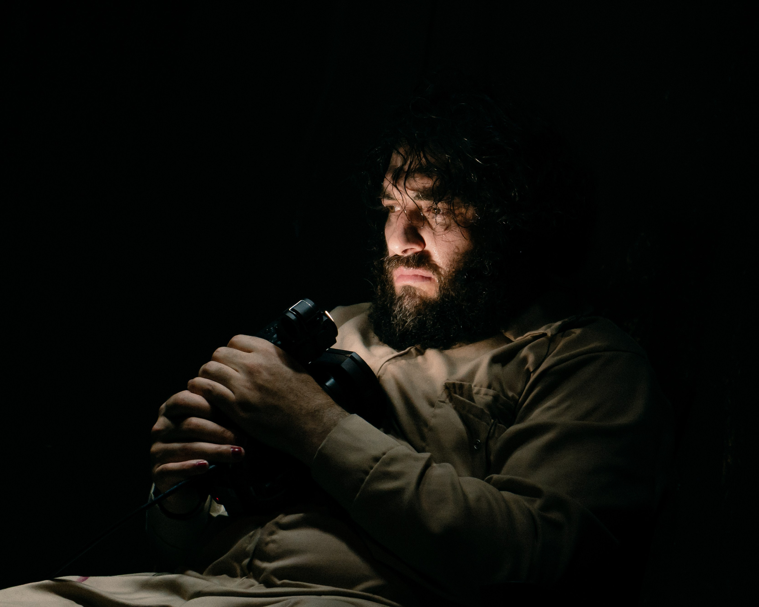 Theater Alef. Art and outdoor photography