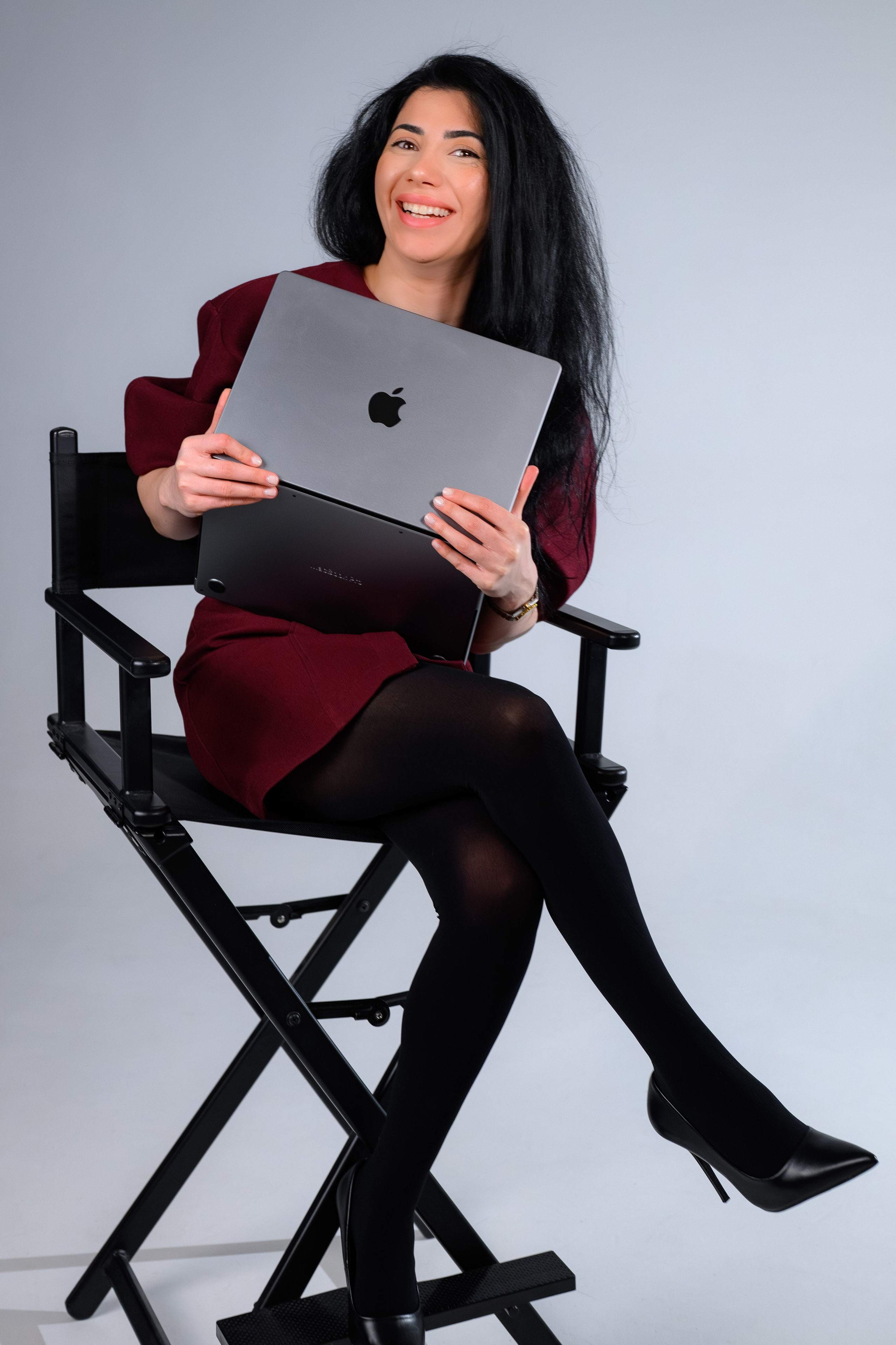 Hanna Sirbu. Cătălin Lazăr Photography — Fotografie de nuntă și evenimente premium în România și Europa