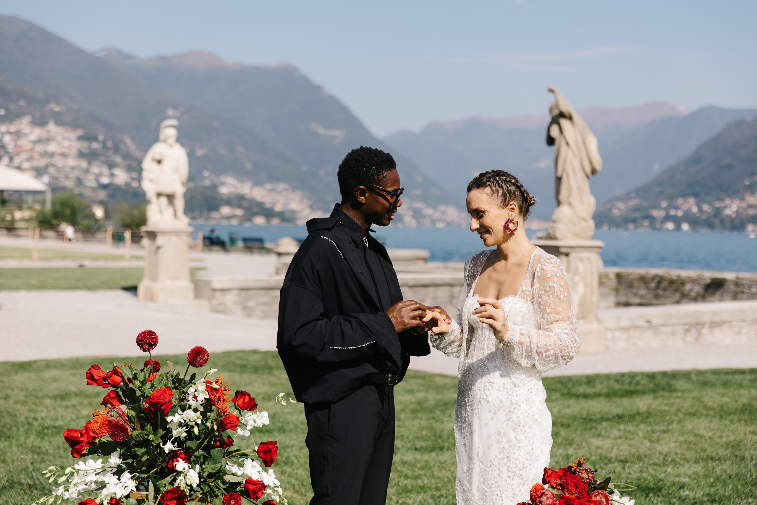 Love without borders