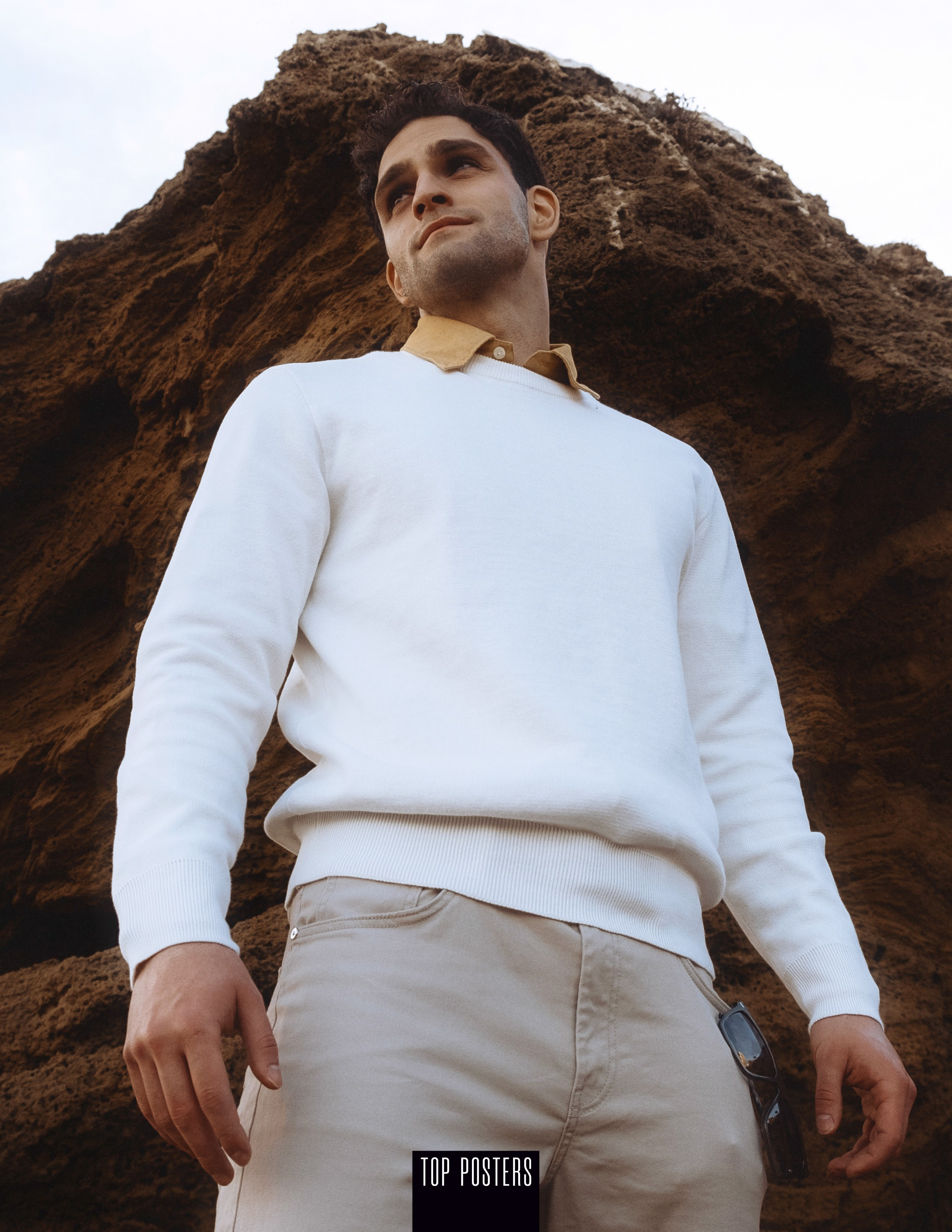 The best publications of the project Stone Cold