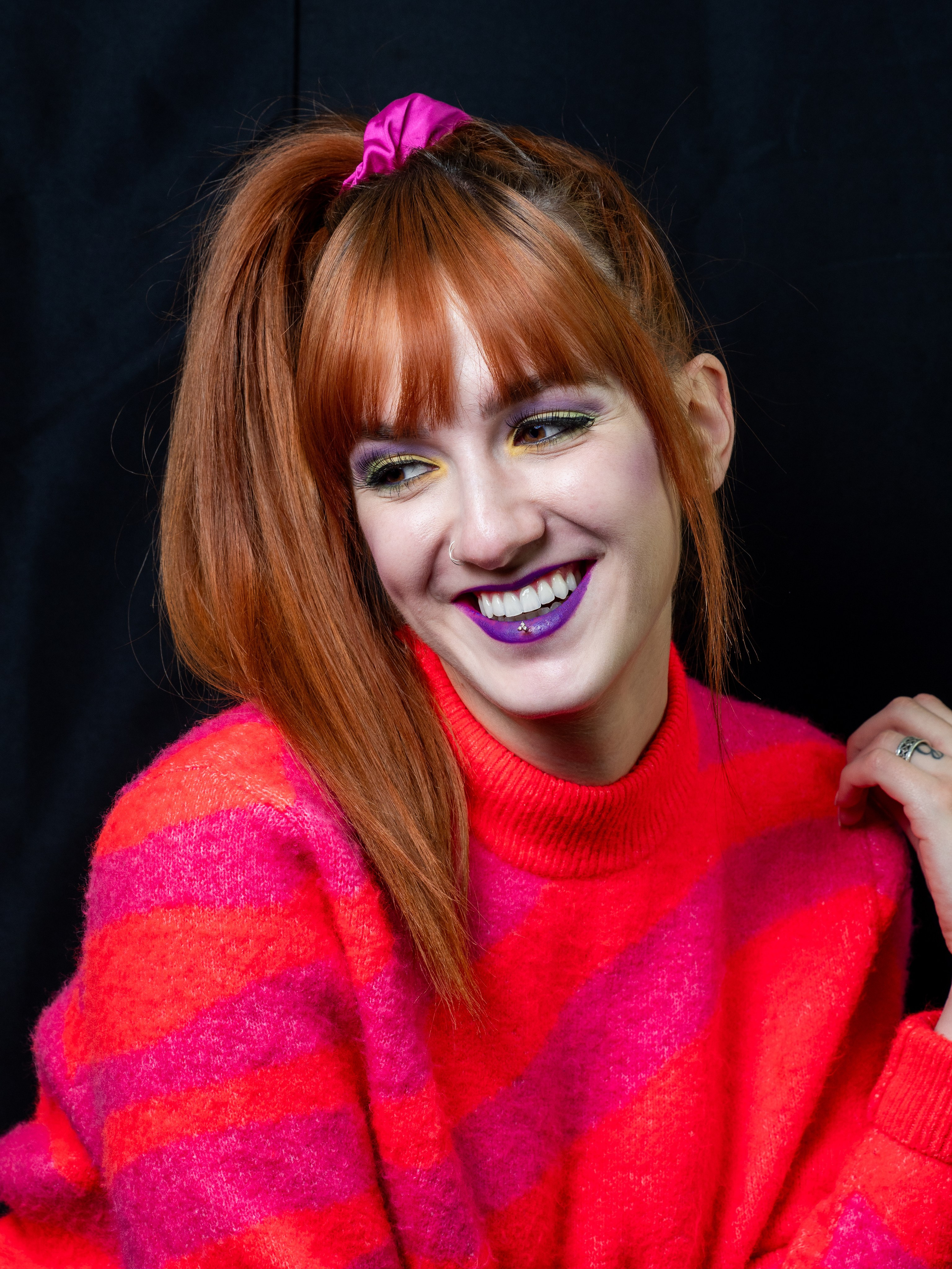 Un dia en un Shooting con Modelos. Fotógrafa de Periodismo y Documentación, Teatro, Cine, Shooting para Modelos, Bodas, Bautizos, Comuniones, Familia y Eventos