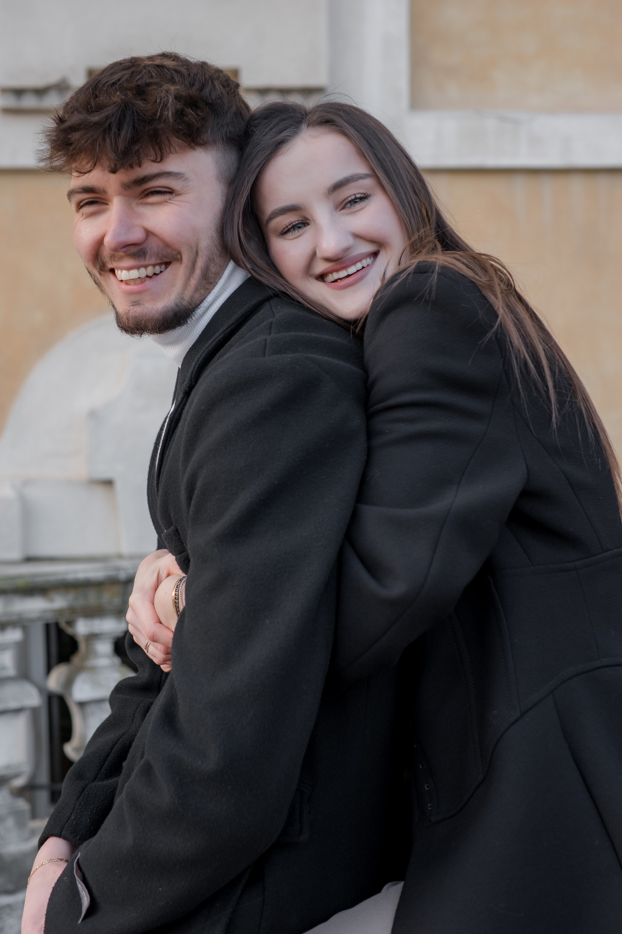 Anatolie & Daniela. Grosu Photography