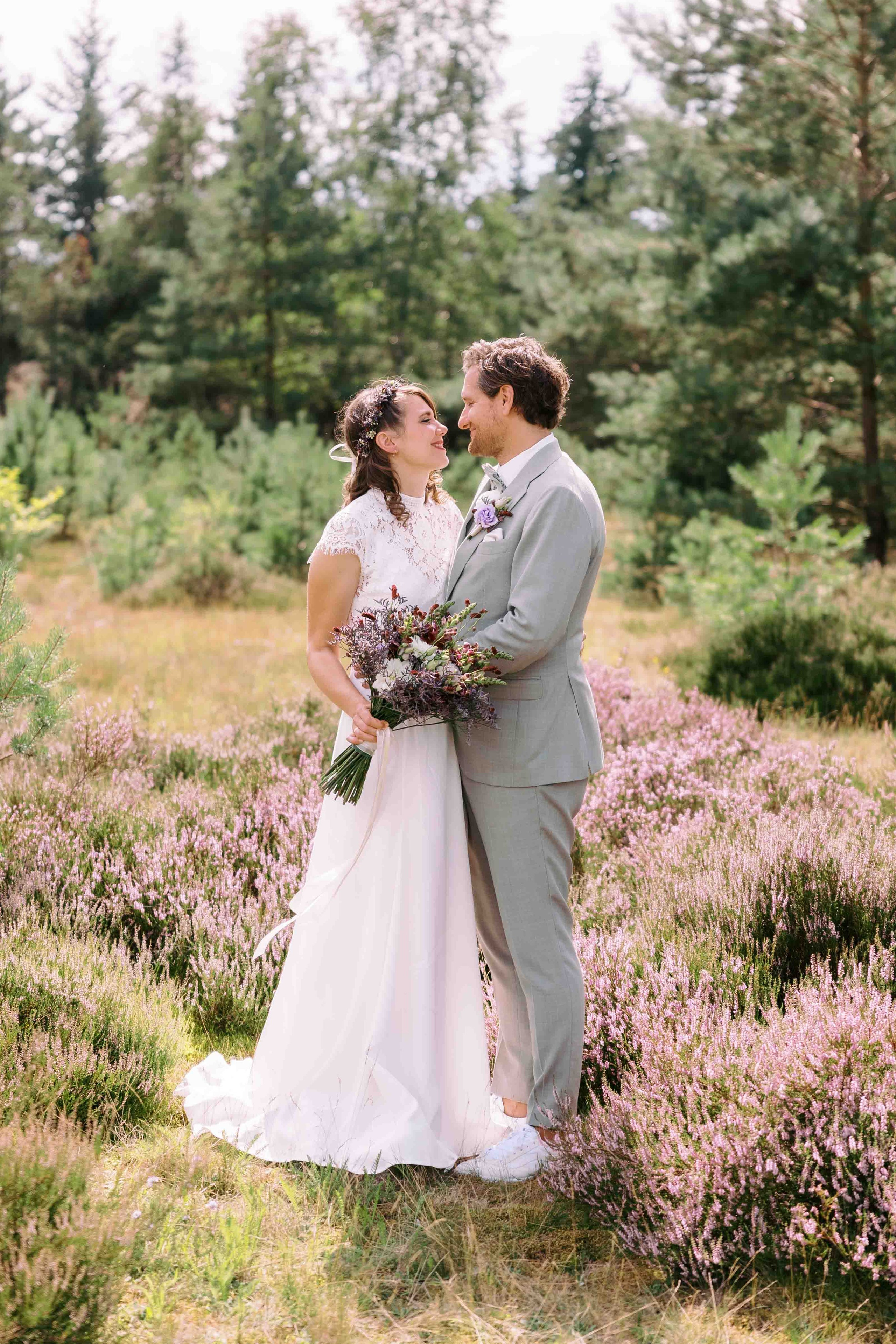 Hotelcamp Reinsehlen