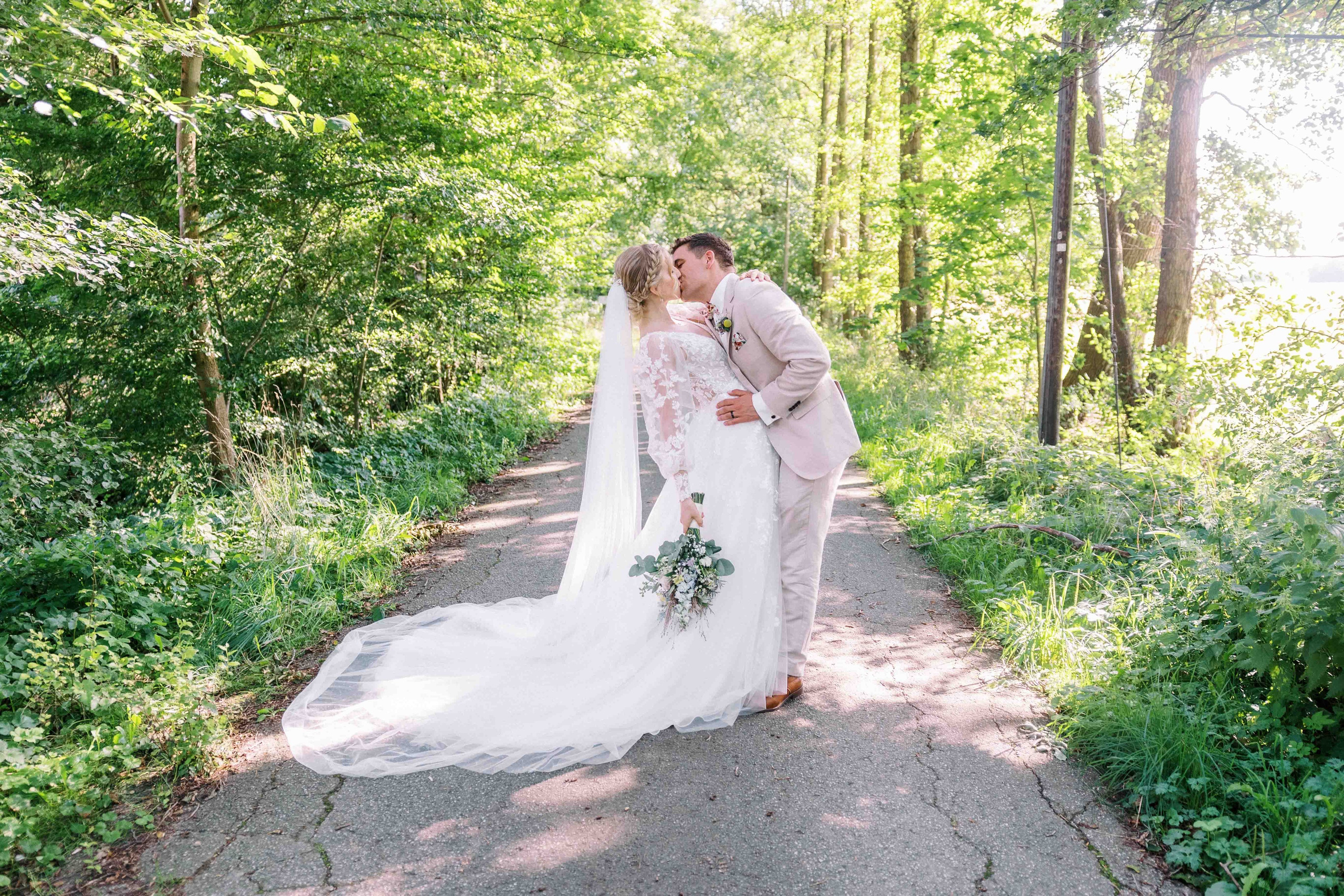 Country Beans Hochzeit