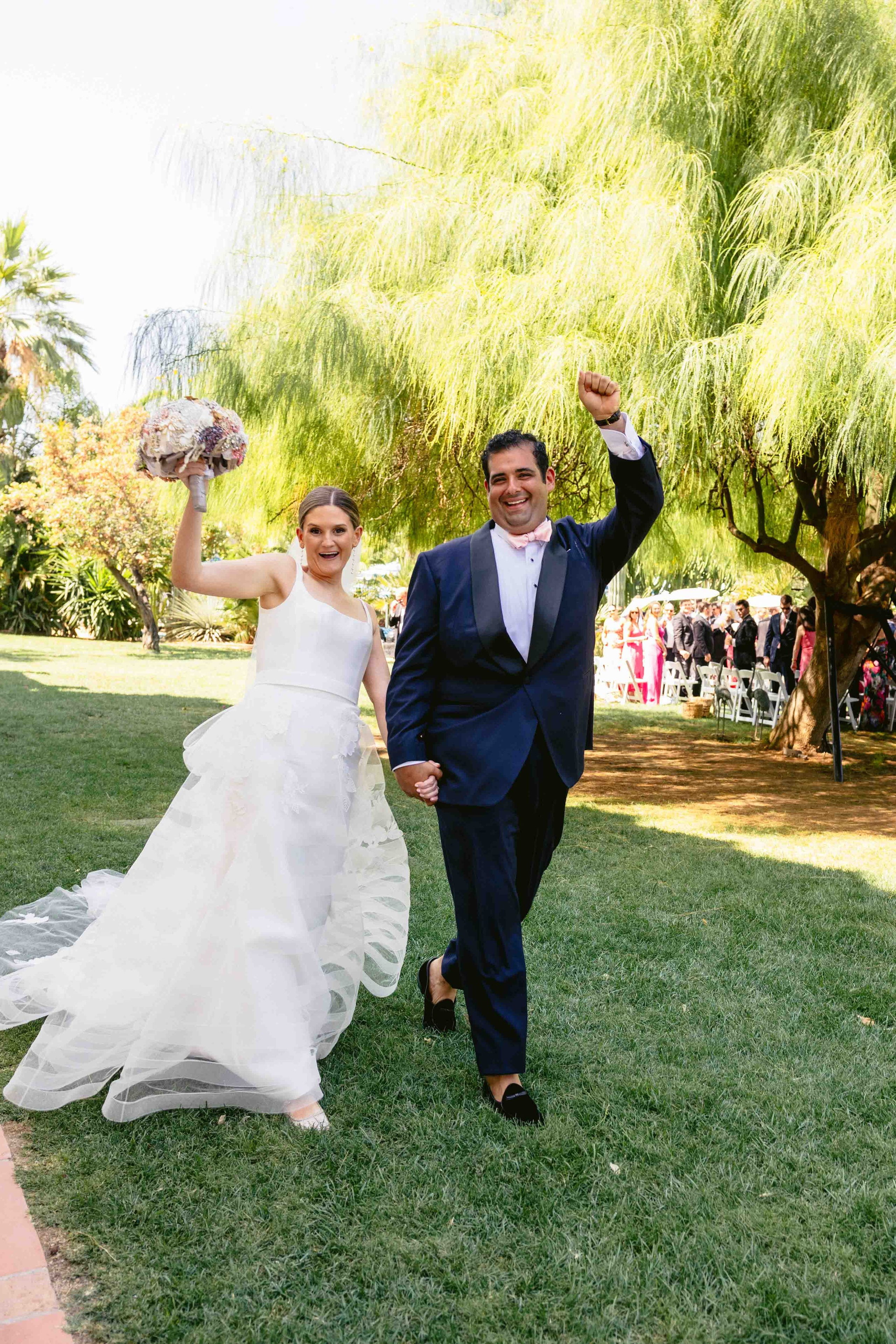 Wedding in Barcelona — Gran Vila Rosa. Hochzeitsfotograf Deutschland & Destination Weddings | Moderne Hochzeitsfotografie