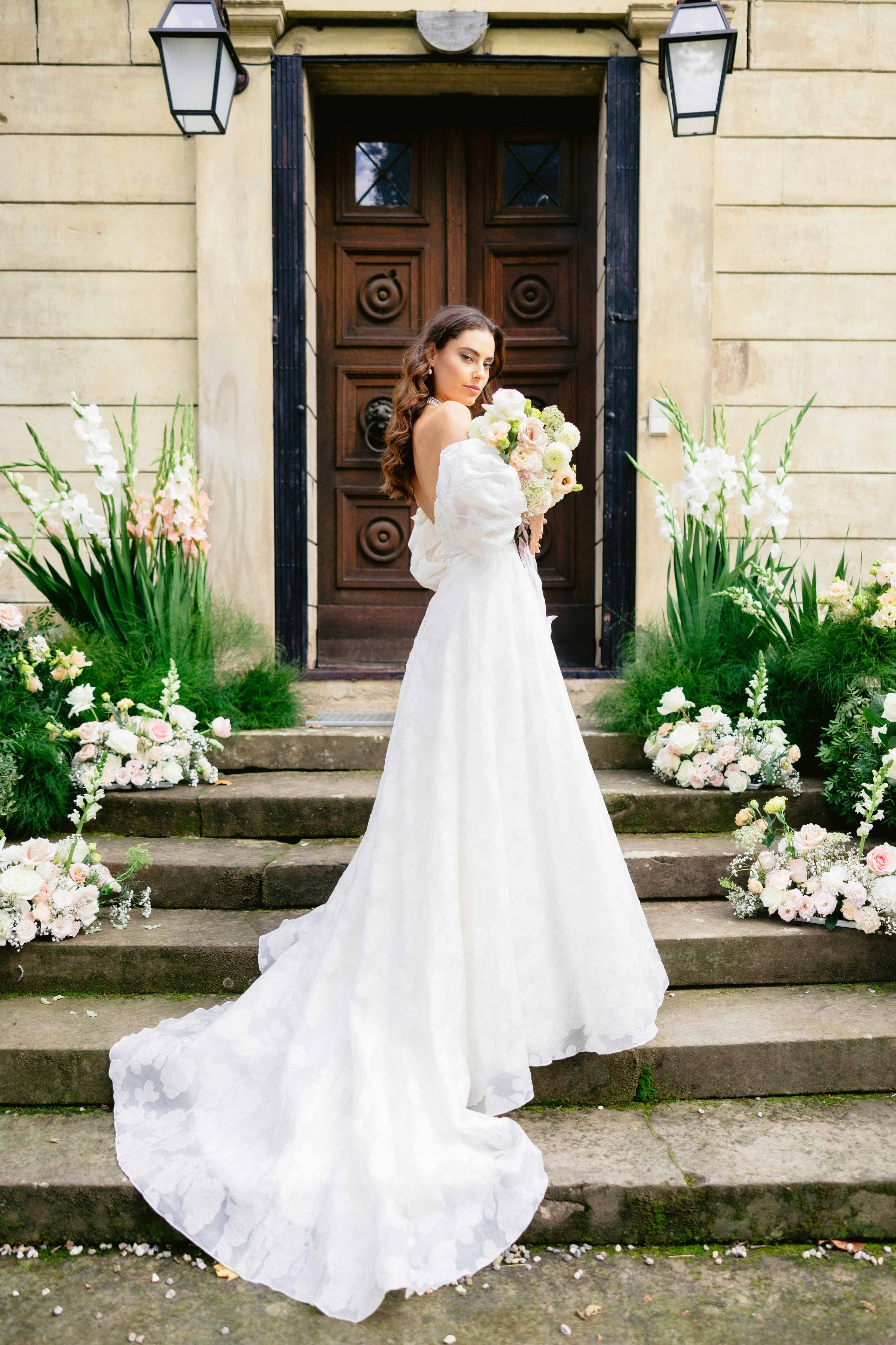 Schlossgut Lautenbach Hochzeit Stuttgart