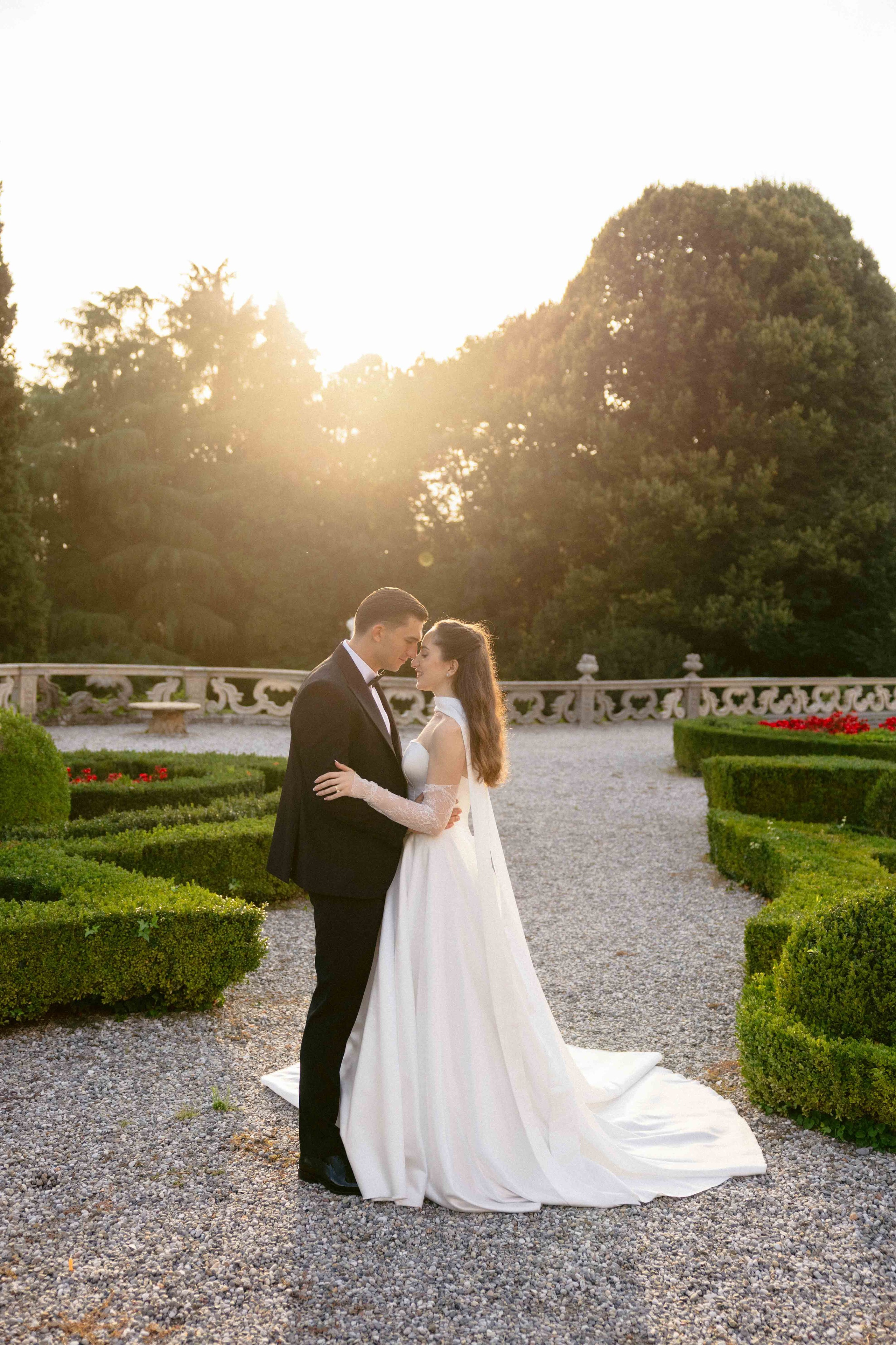 Wedding in Milan — Villa Subaglio. Hochzeitsfotograf Deutschland & Destination Weddings | Moderne Hochzeitsfotografie