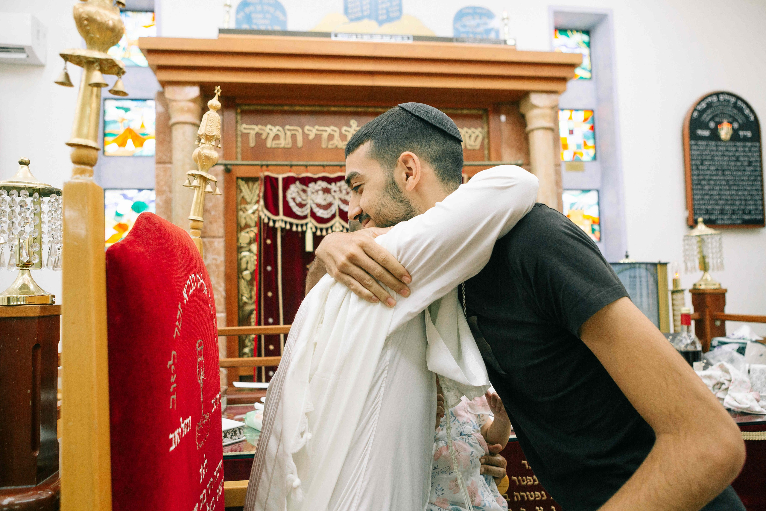 BRIT MILA IN MEVASERET ZION. Https://shi-photo.com/