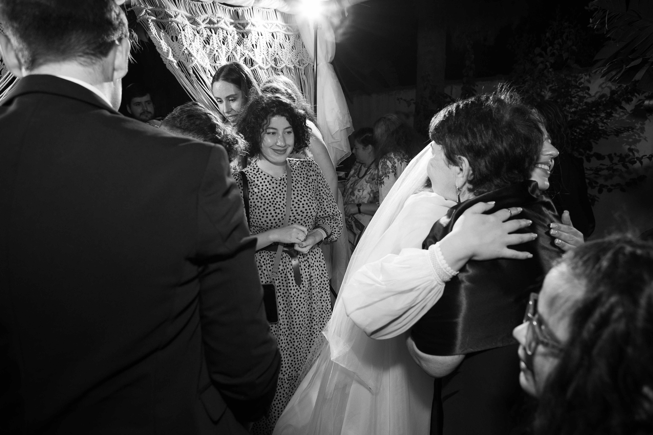 WEDDING IN A COZY PLACE NEAR TEL AVIV. PHOTOGRAPHER IN ISRAEL