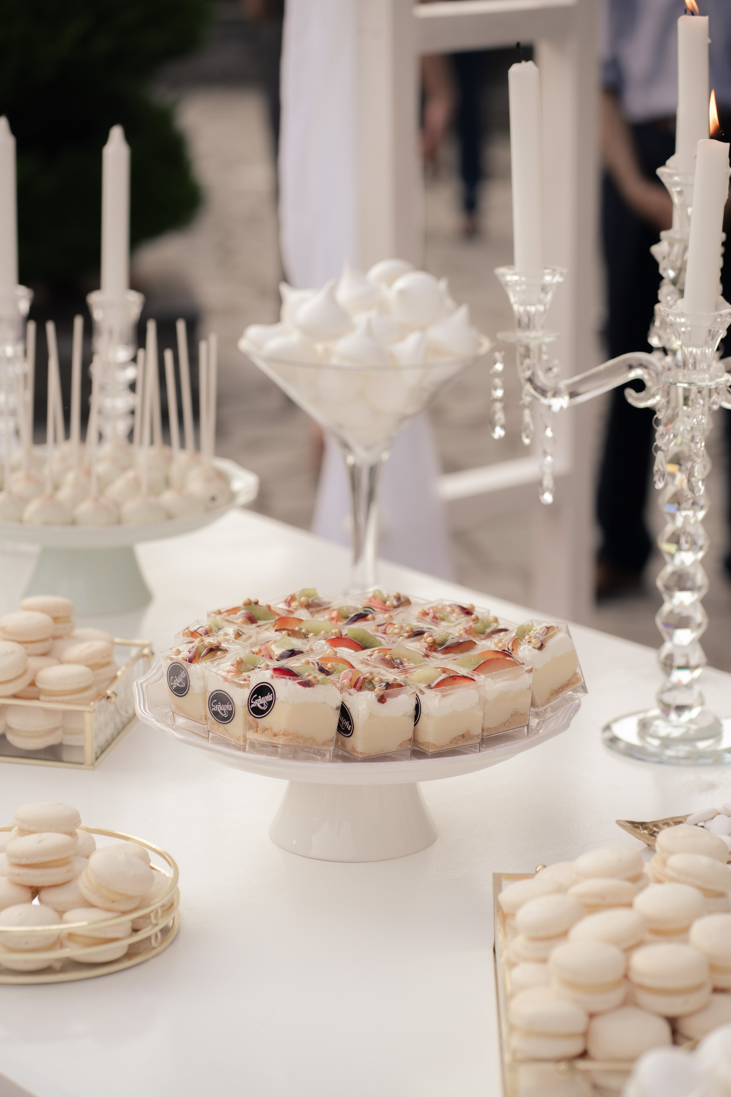 PANTELIS & MELPOMENI